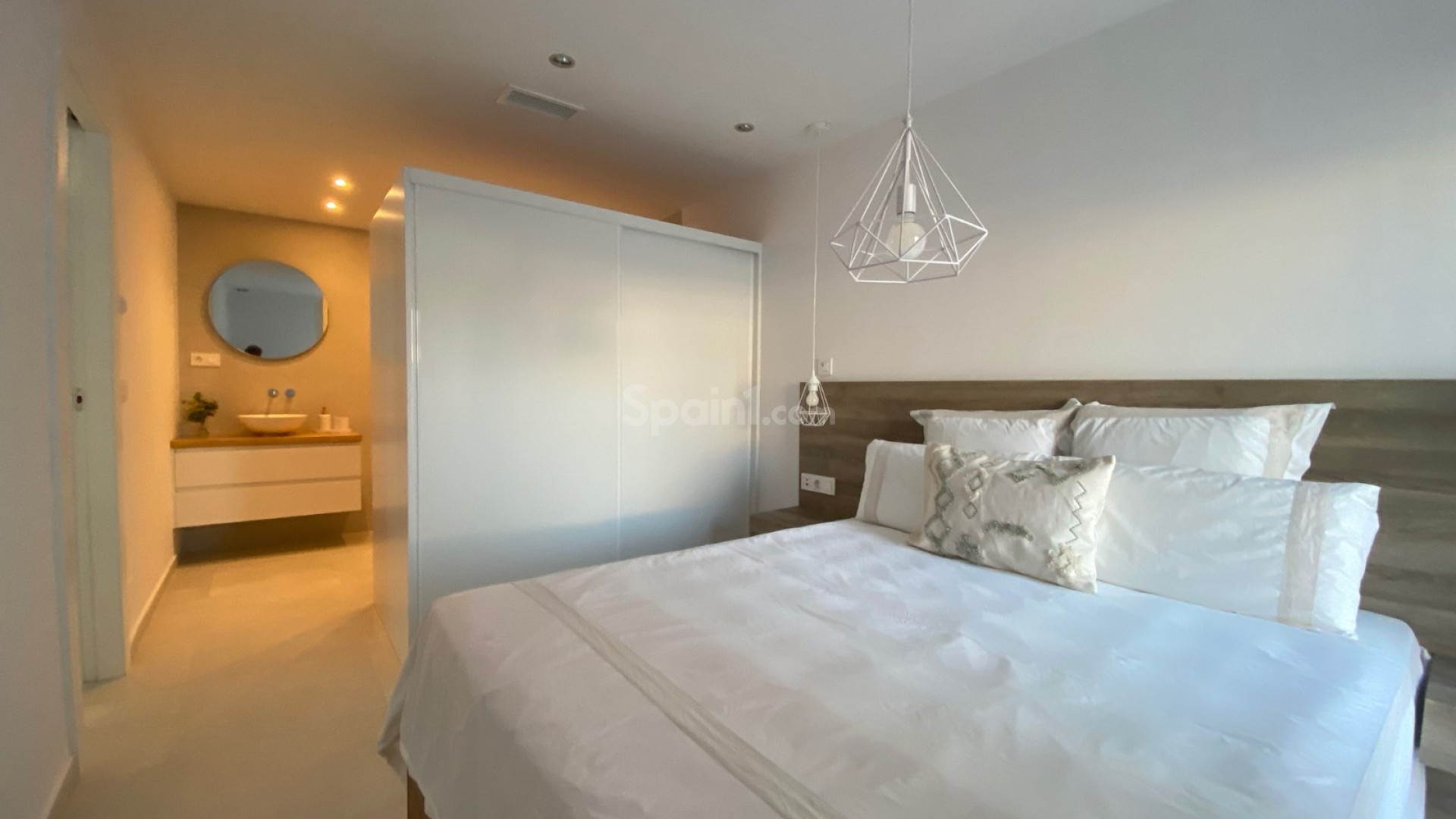 Resale - Villa -
TORREVIEJA - Torreta Florida