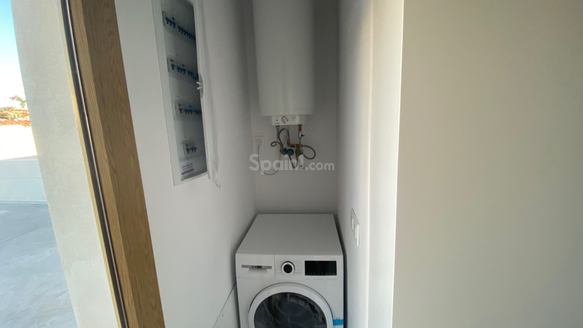 Resale - Villa -
TORREVIEJA - Torreta Florida