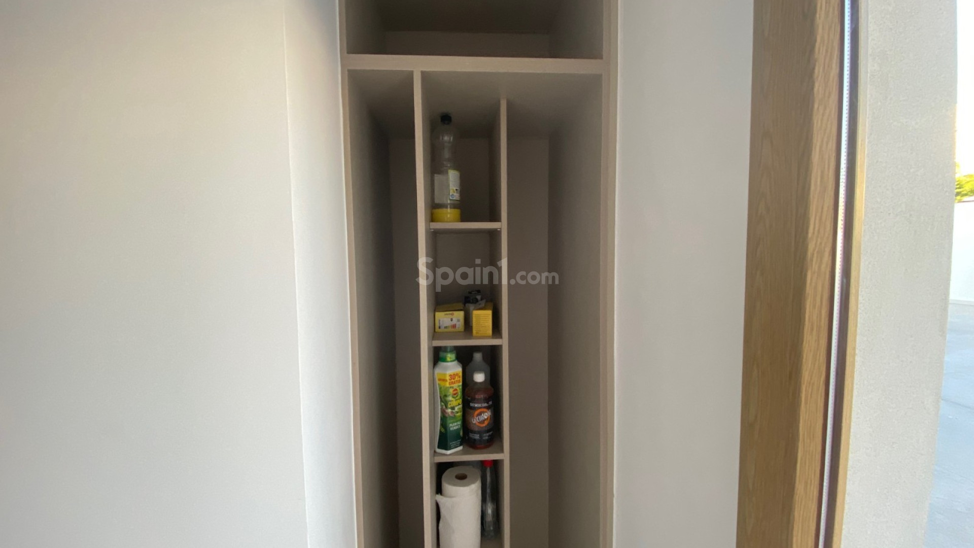 Resale - Villa -
TORREVIEJA - Torreta Florida