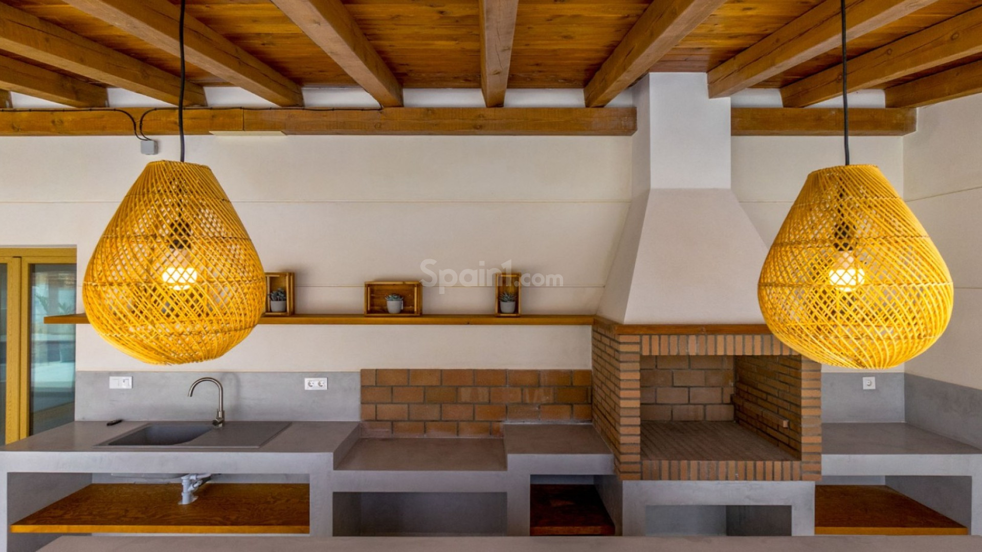 Resale - Villa -
Torrevieja - Torreta Florida