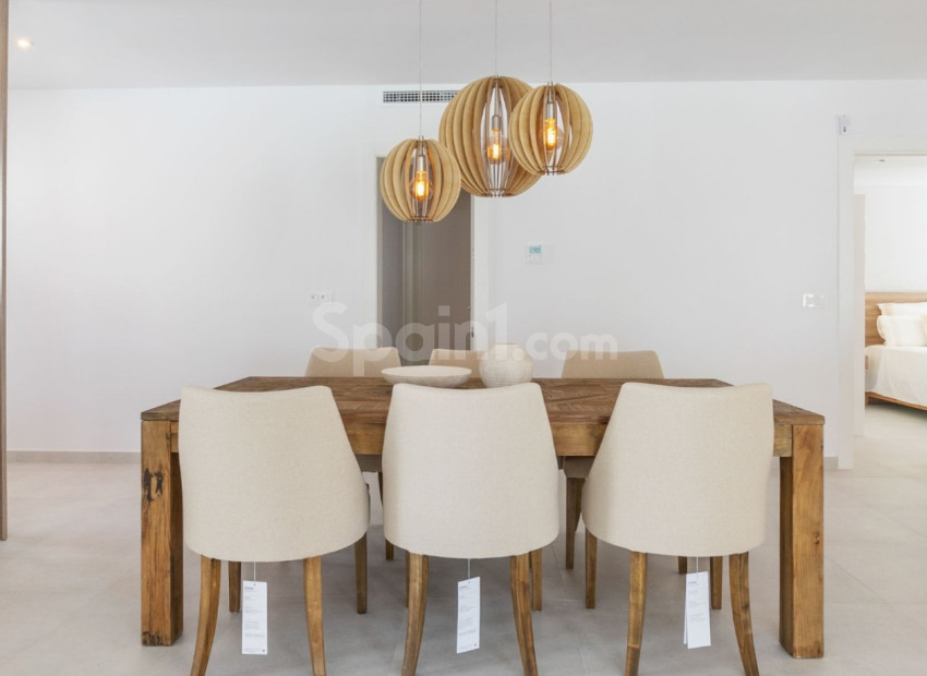 Resale - Villa -
Torrevieja - Torreta Florida