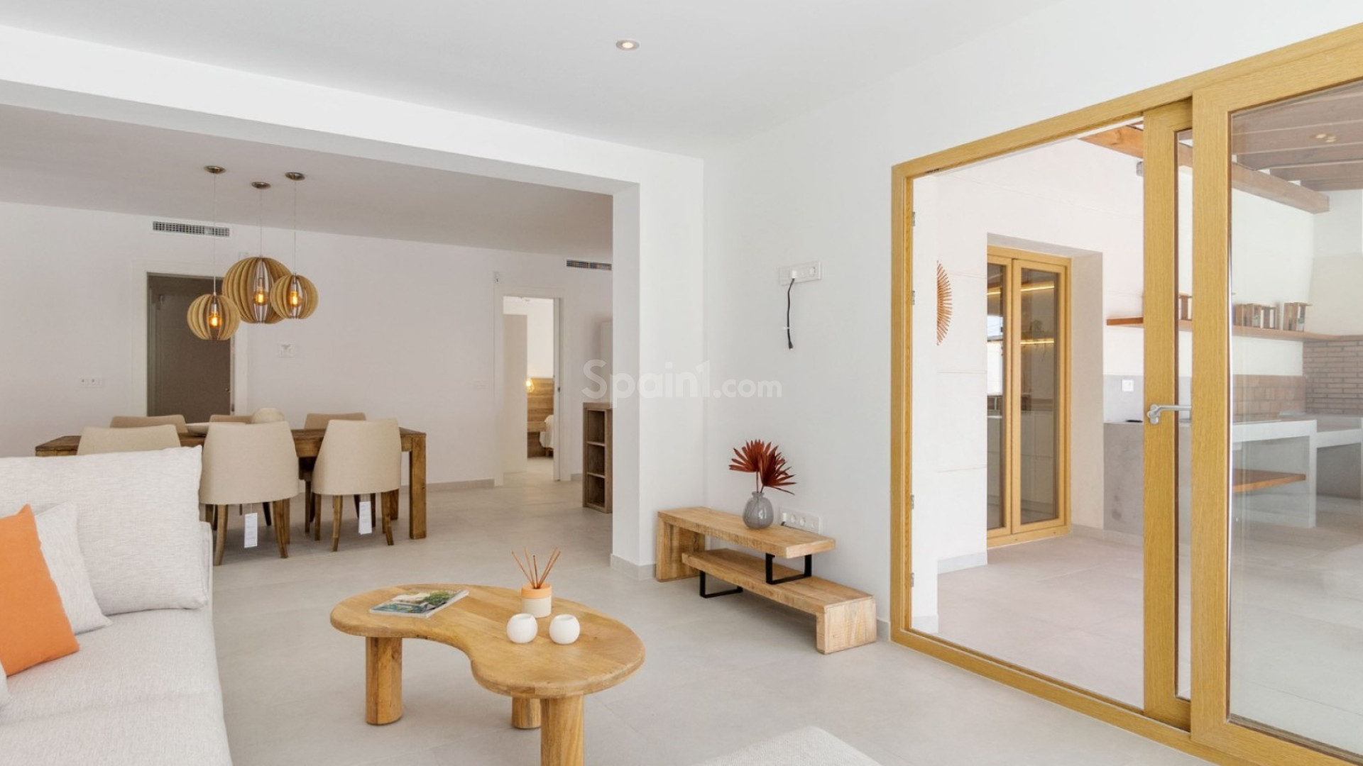 Resale - Villa -
Torrevieja - Torreta Florida