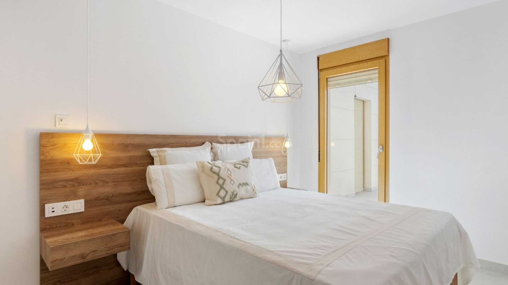 Resale - Villa -
Torrevieja - Torreta Florida