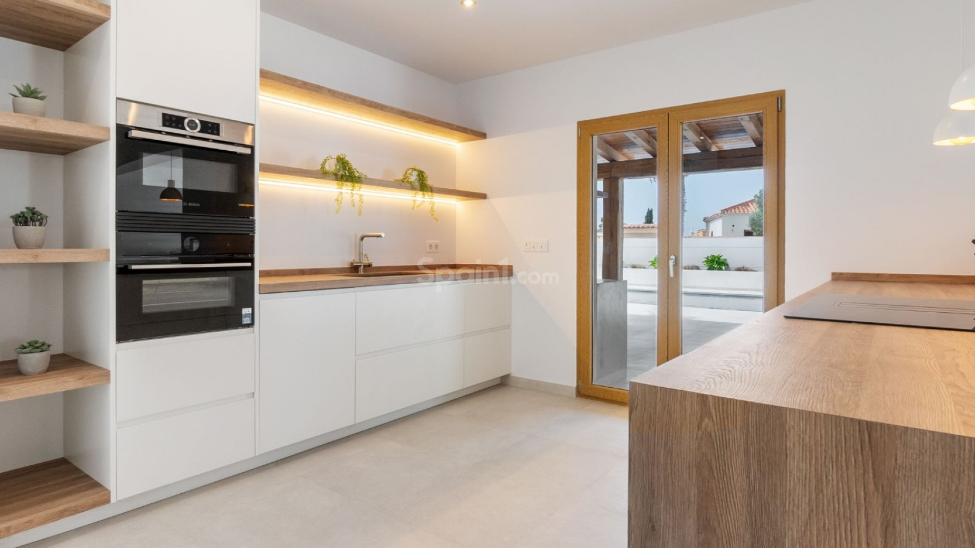 Resale - Villa -
Torrevieja - Torreta Florida