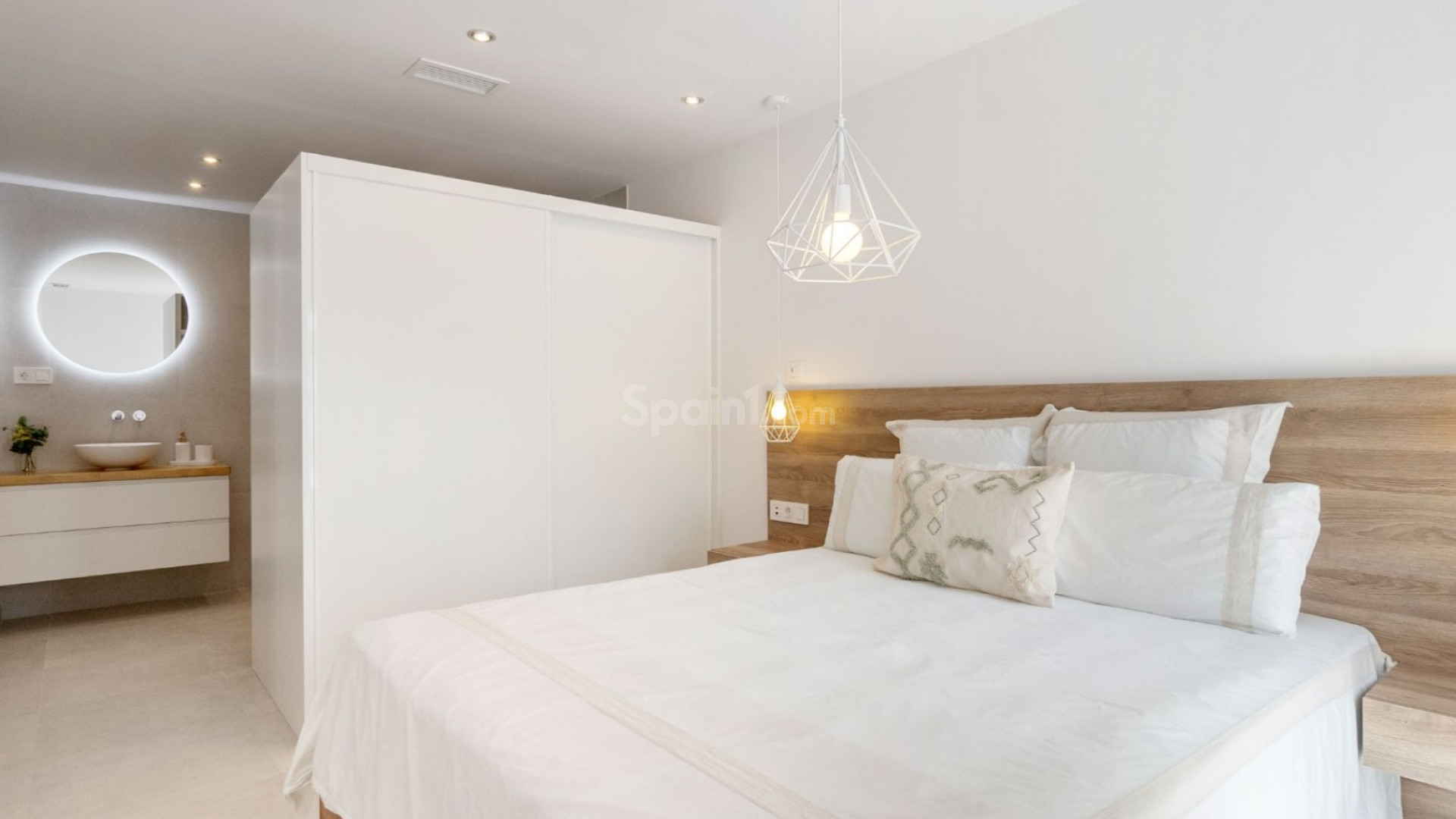 Resale - Villa -
Torrevieja - Torreta Florida