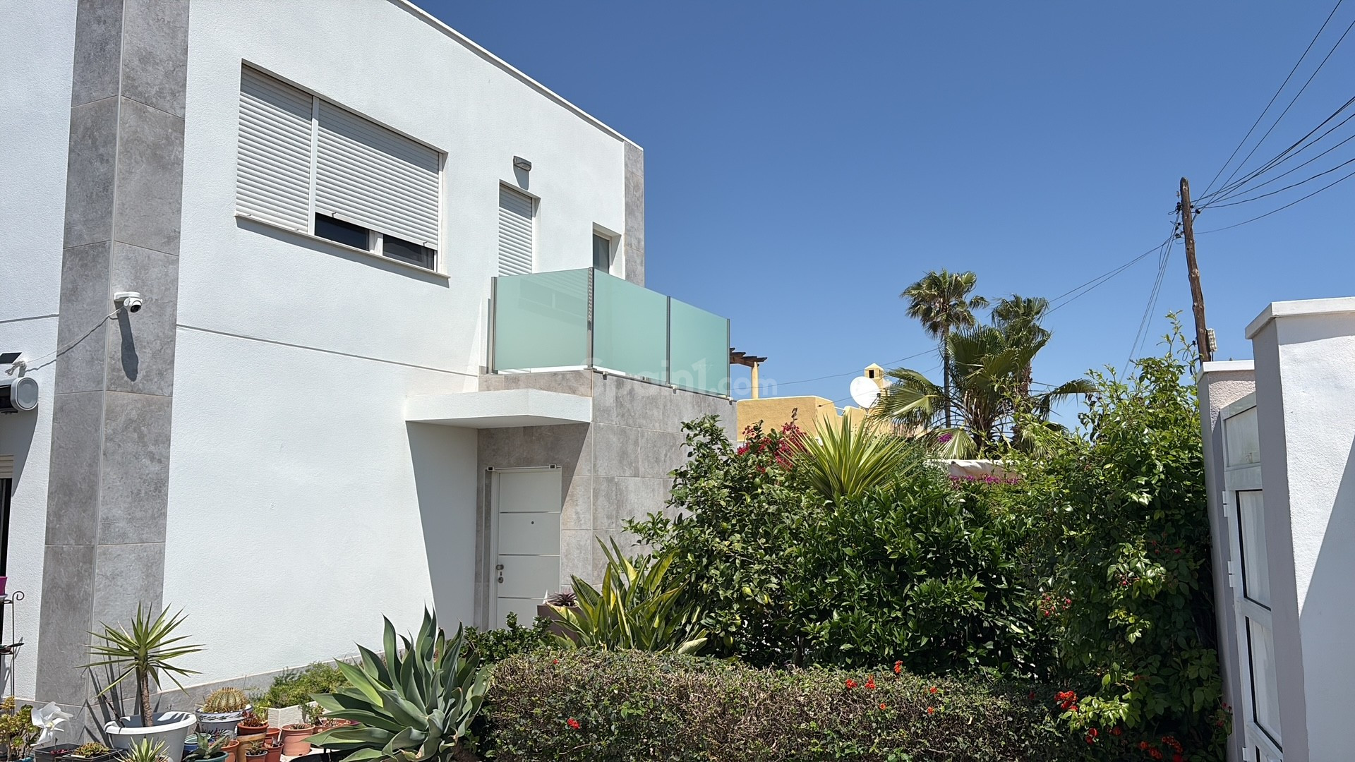 Resale - Villa -
TORREVIEJA - Torreta - Florida