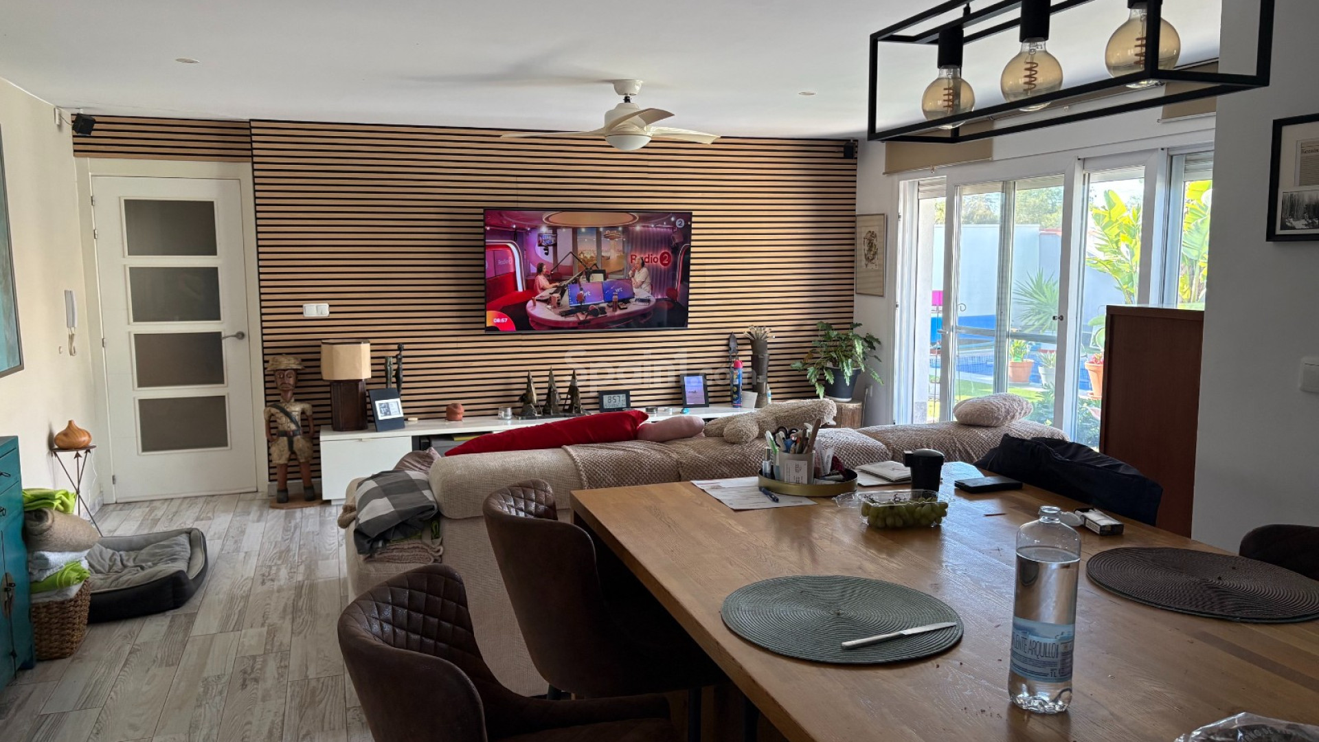 Resale - Villa -
TORREVIEJA - Torreta - Florida