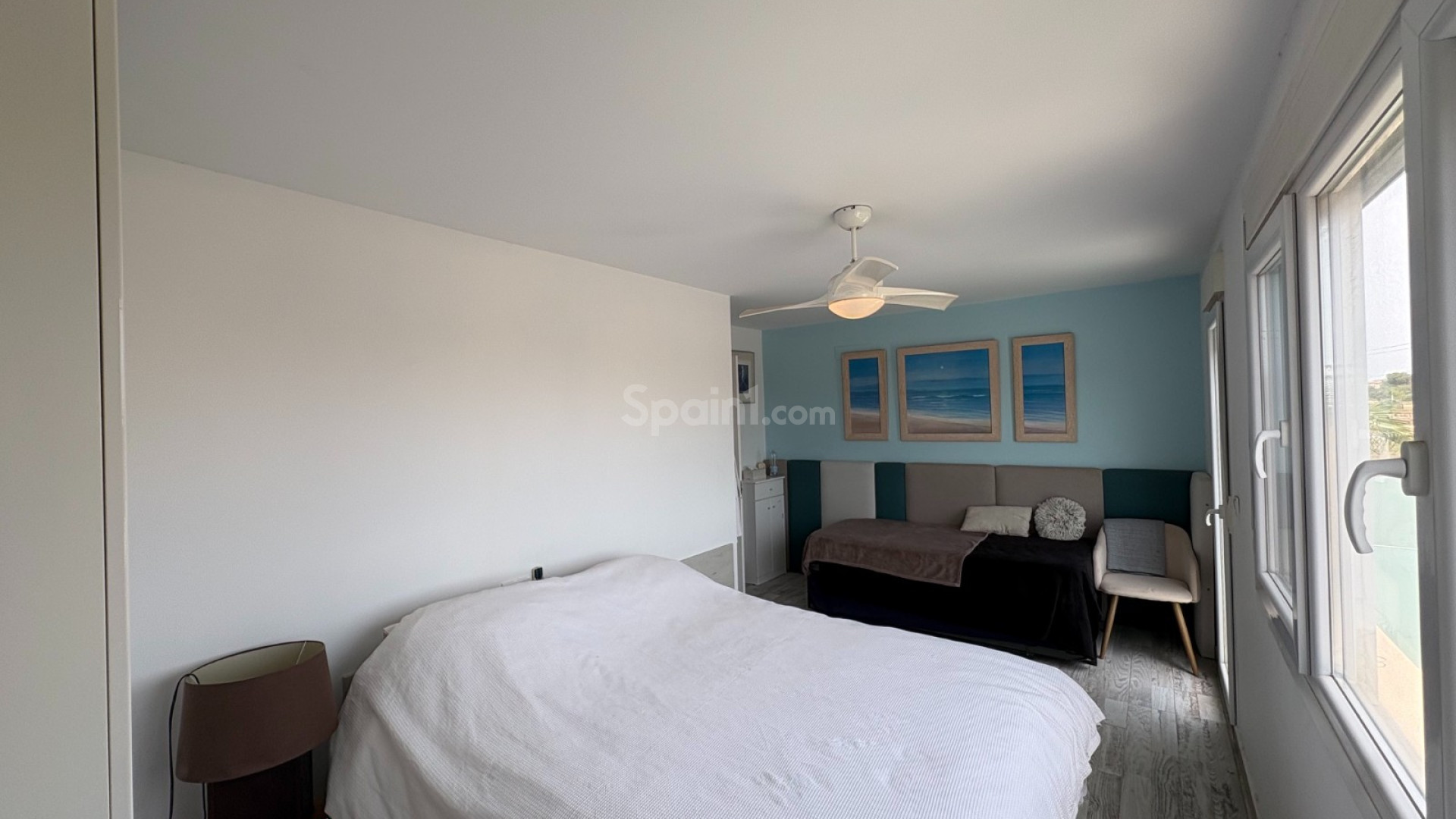 Resale - Villa -
TORREVIEJA - Torreta - Florida