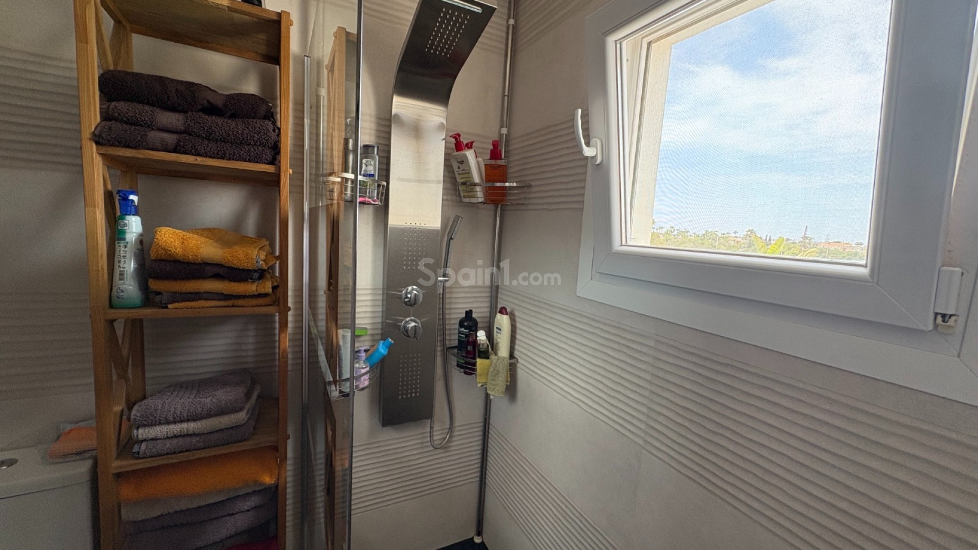 Resale - Villa -
TORREVIEJA - Torreta - Florida