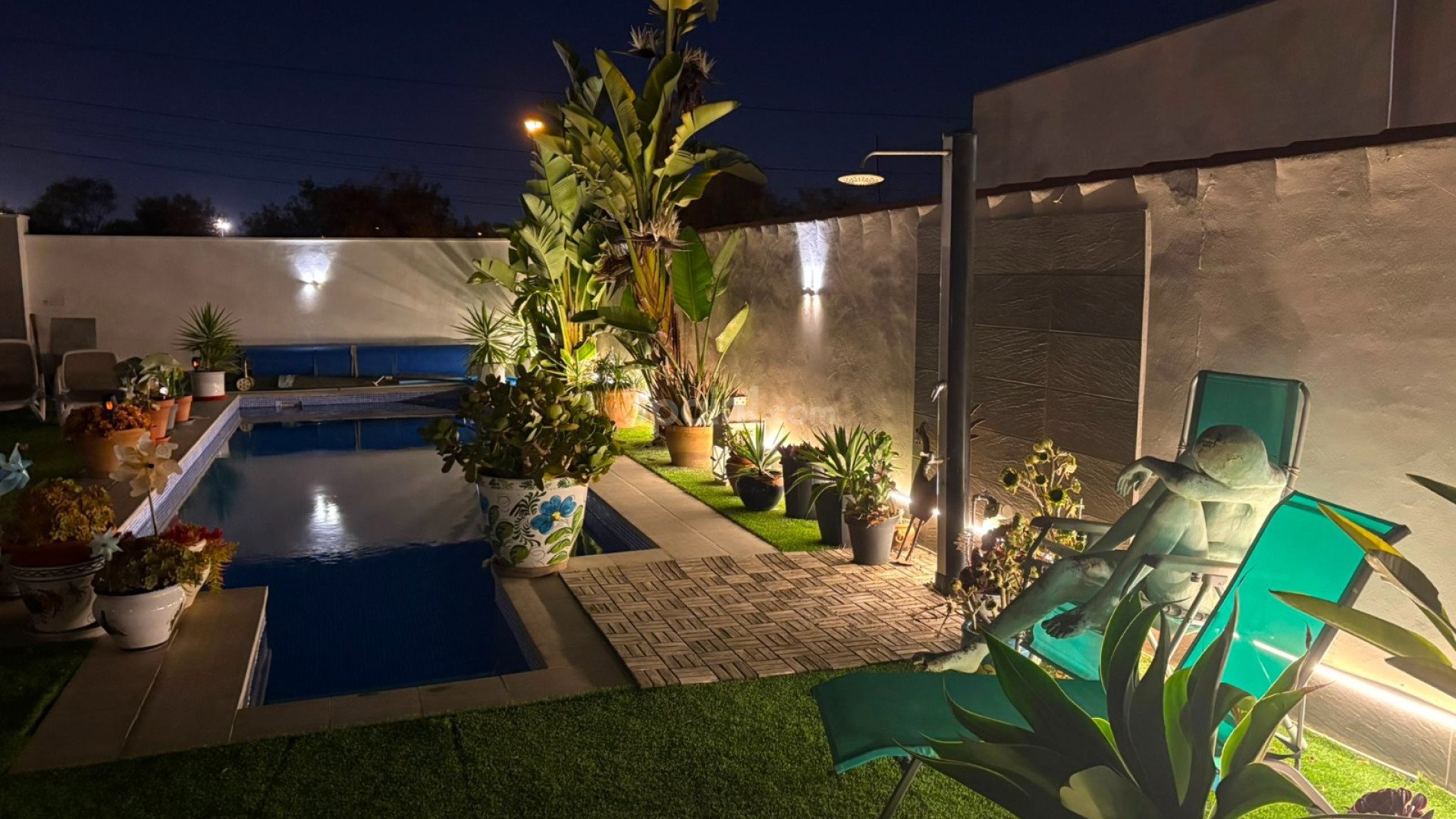 Resale - Villa -
TORREVIEJA - Torreta - Florida