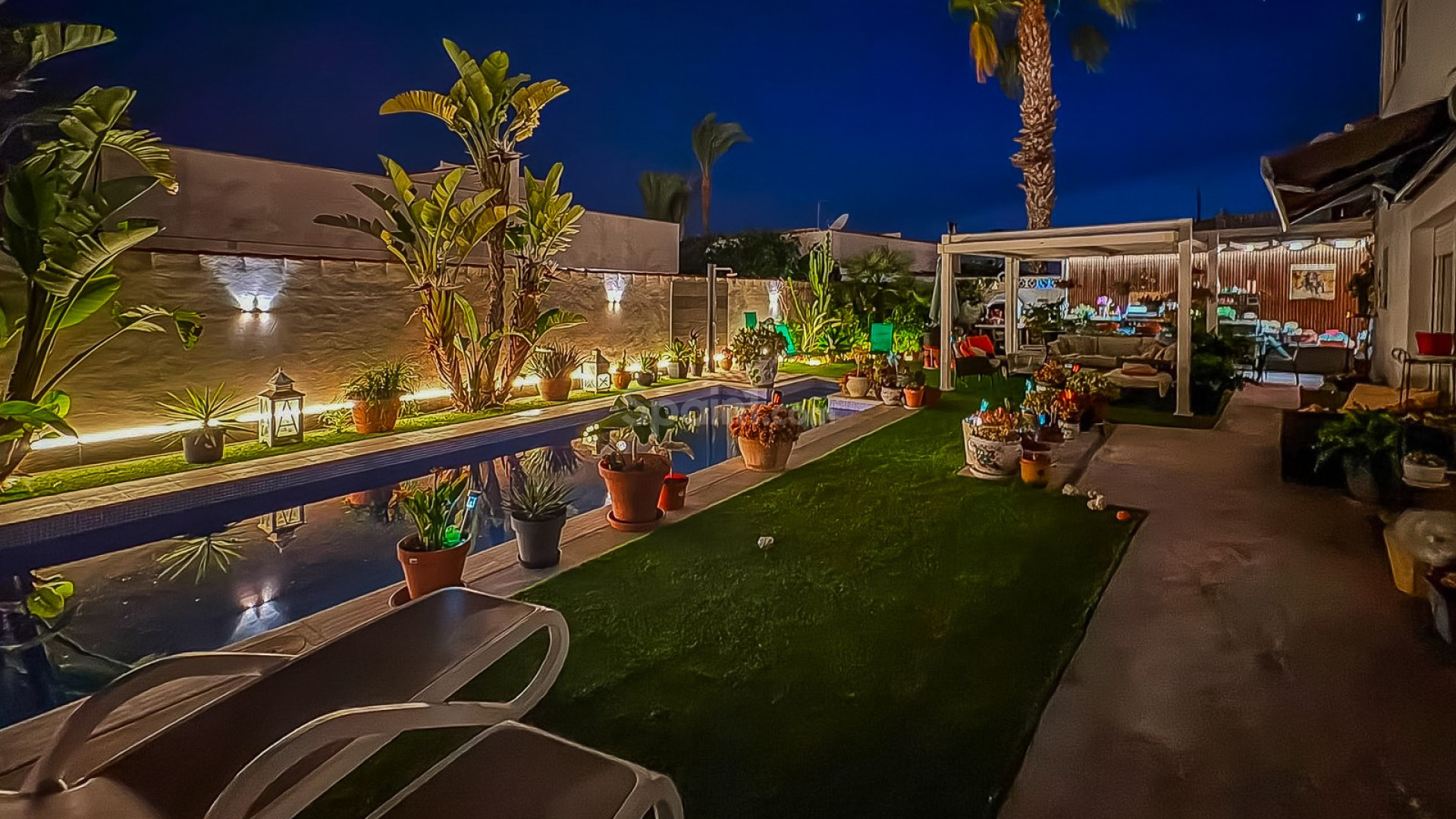 Resale - Villa -
TORREVIEJA - Torreta - Florida