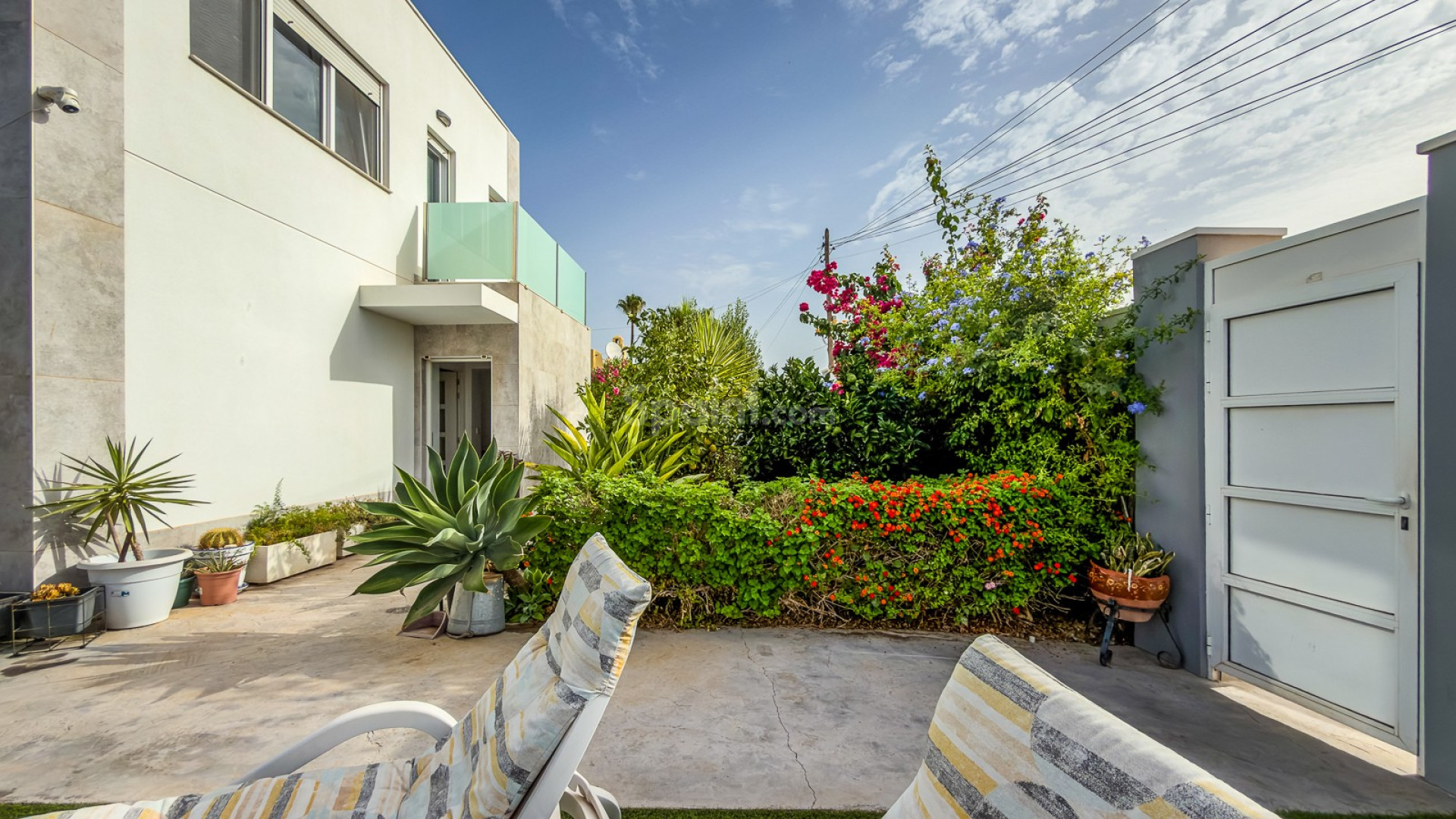 Resale - Villa -
TORREVIEJA - Torreta - Florida