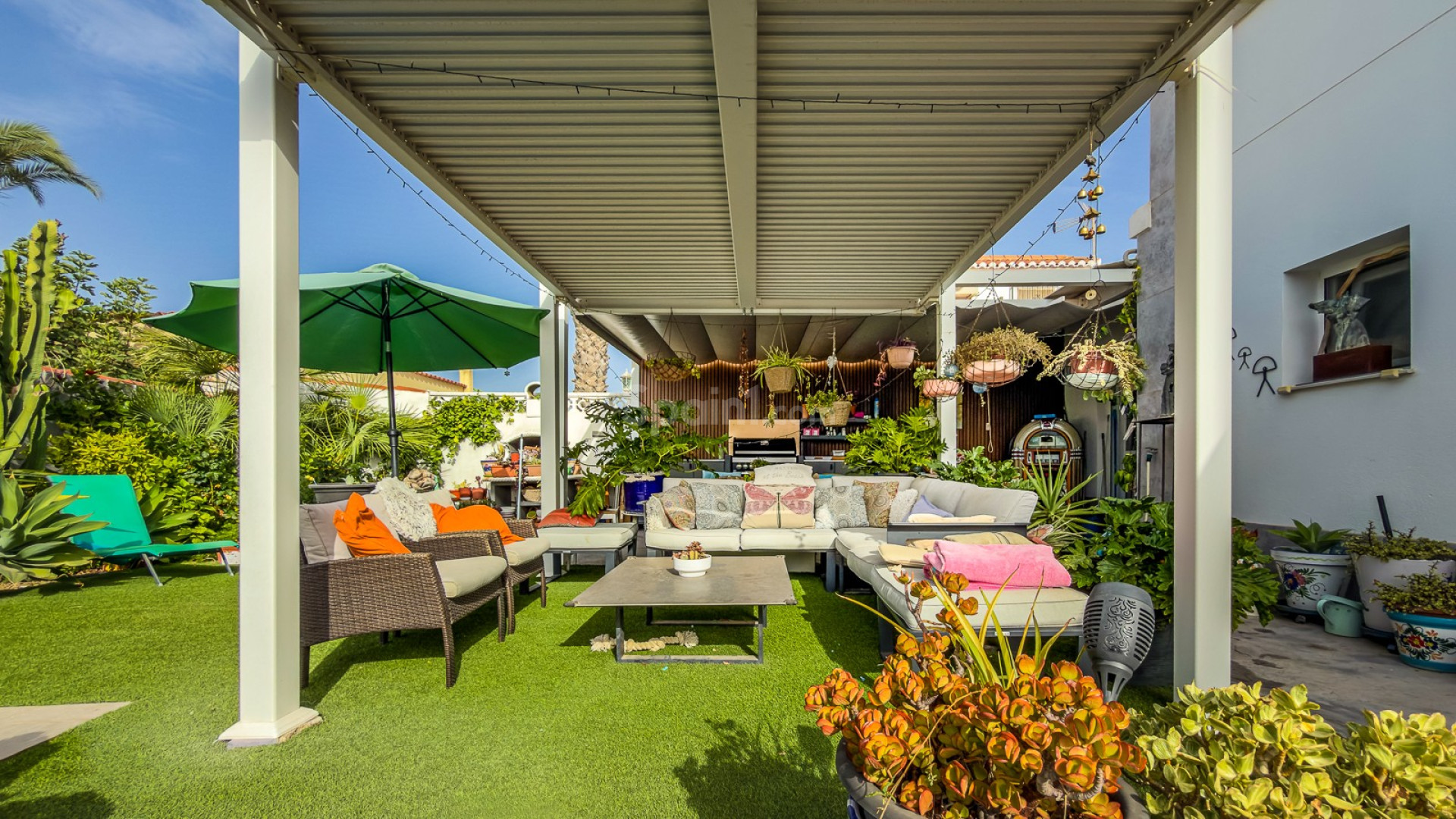 Resale - Villa -
TORREVIEJA - Torreta - Florida
