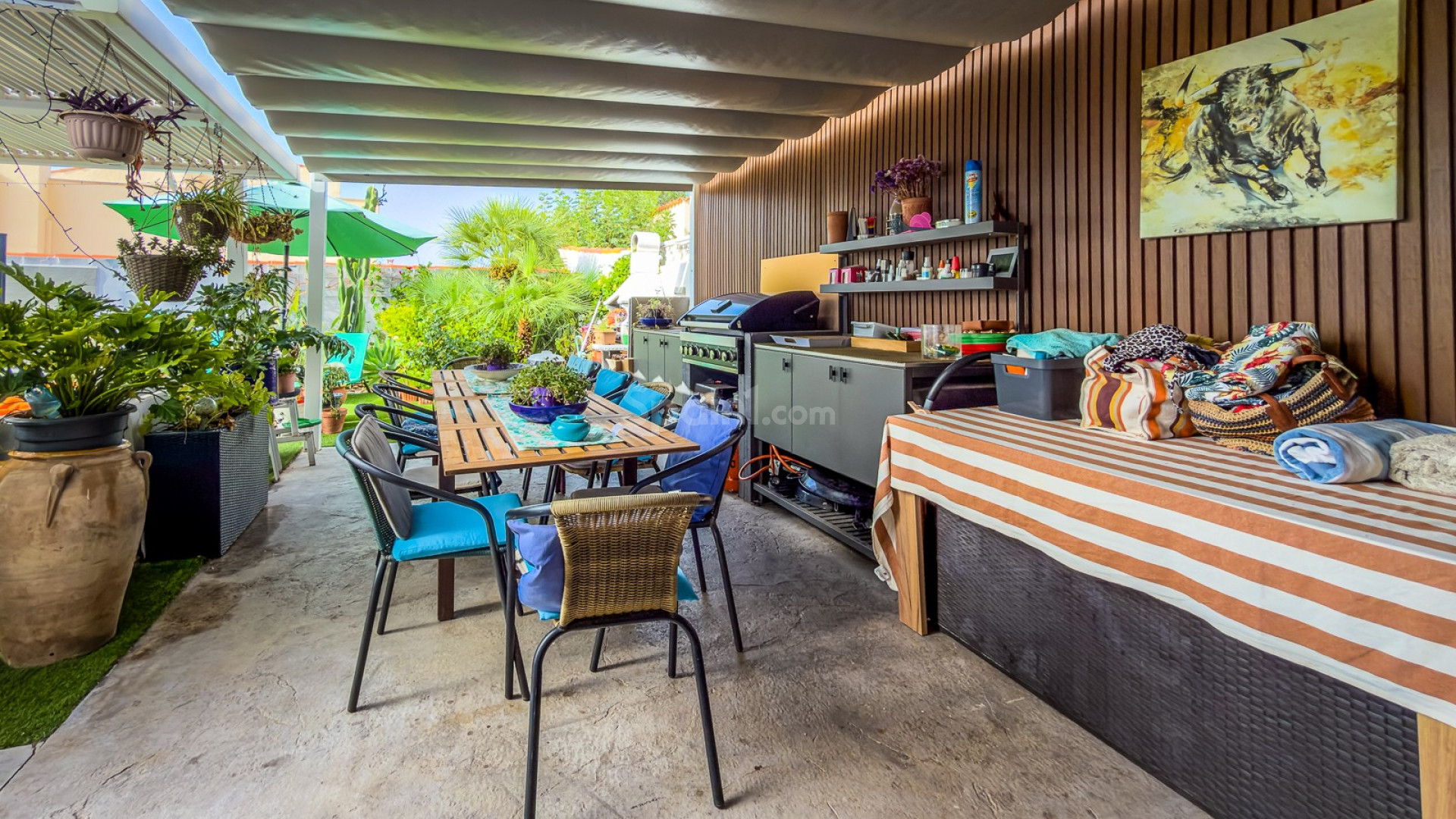 Resale - Villa -
TORREVIEJA - Torreta - Florida