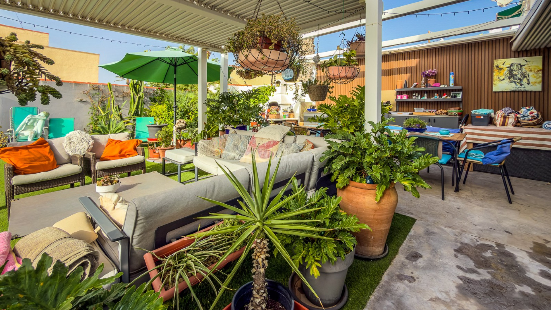 Resale - Villa -
TORREVIEJA - Torreta - Florida