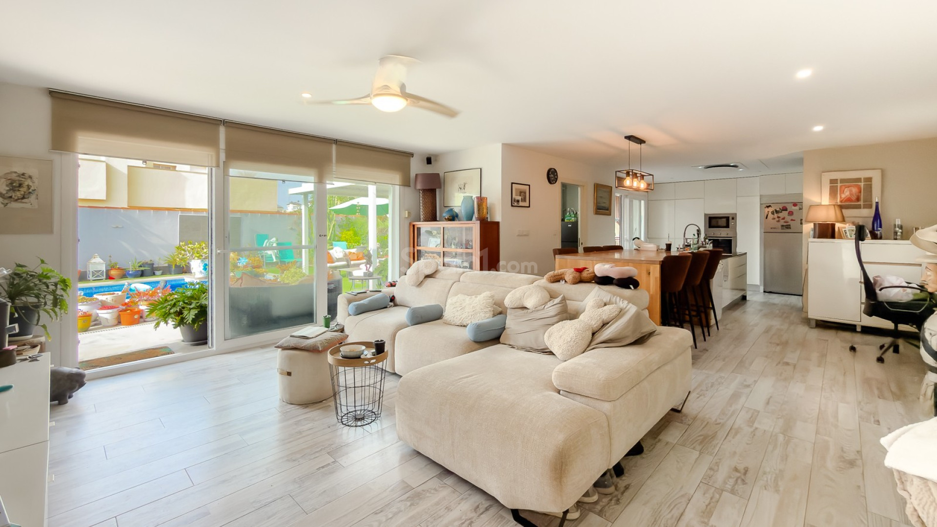 Resale - Villa -
TORREVIEJA - Torreta - Florida