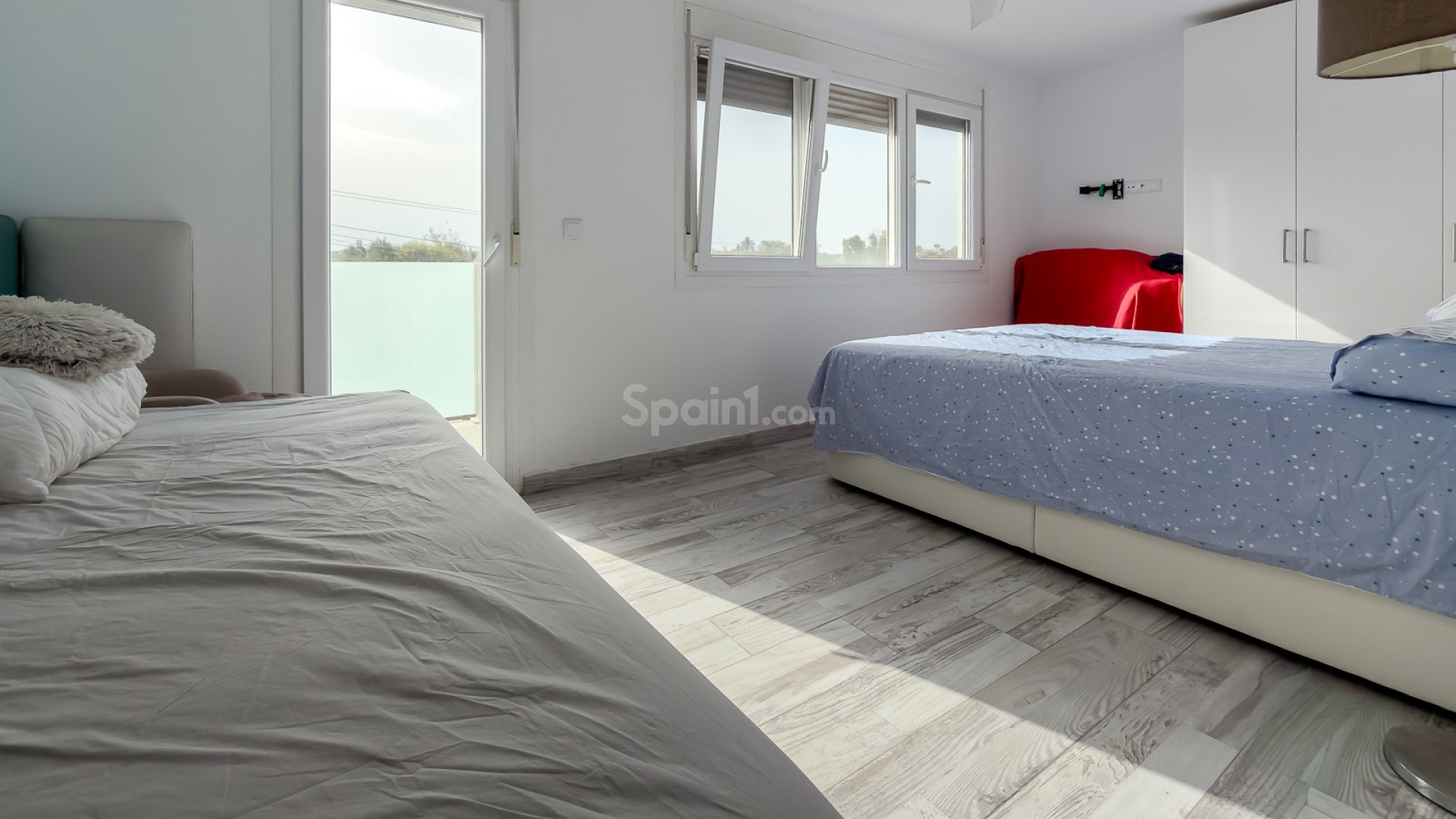 Resale - Villa -
TORREVIEJA - Torreta - Florida