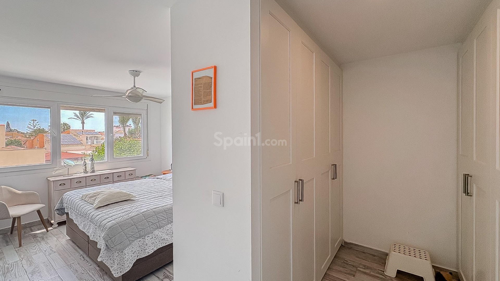 Resale - Villa -
TORREVIEJA - Torreta - Florida