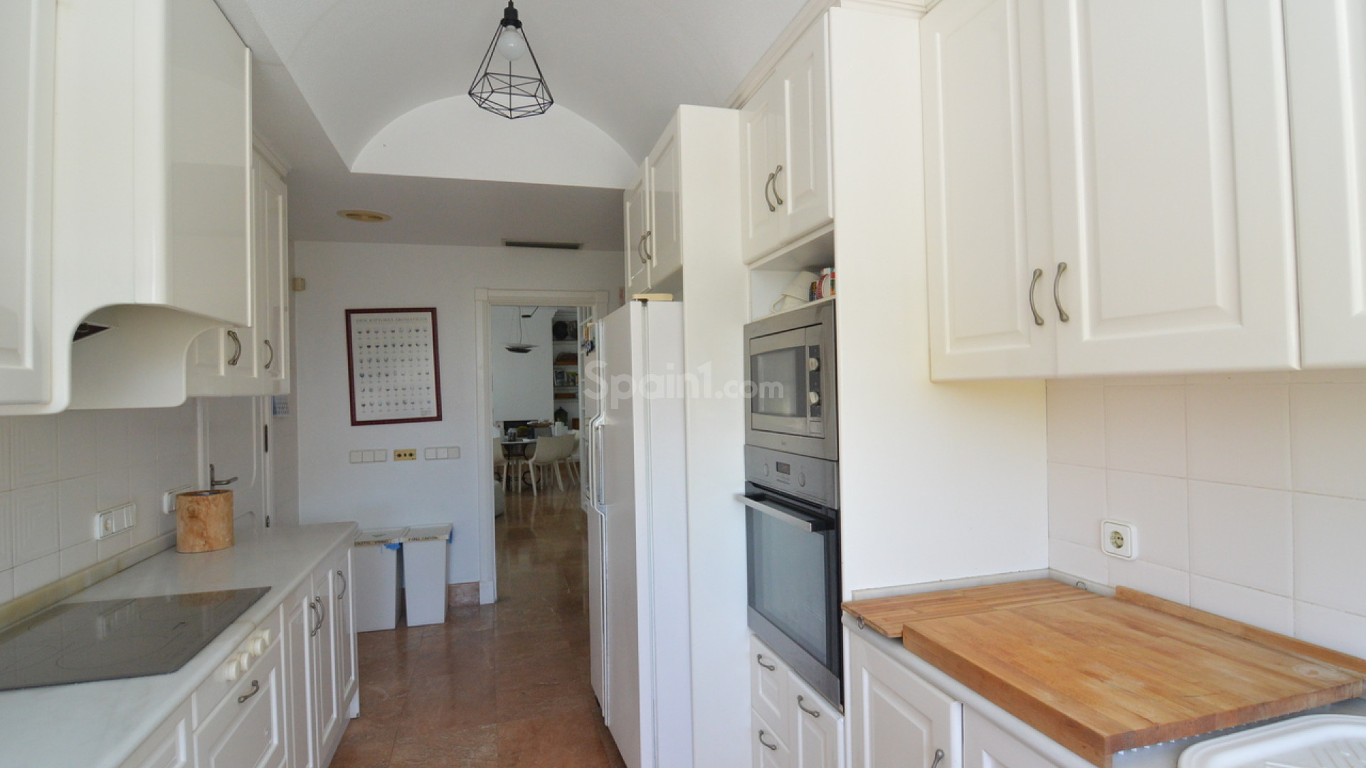 Resale - Villa -
Torrevieja