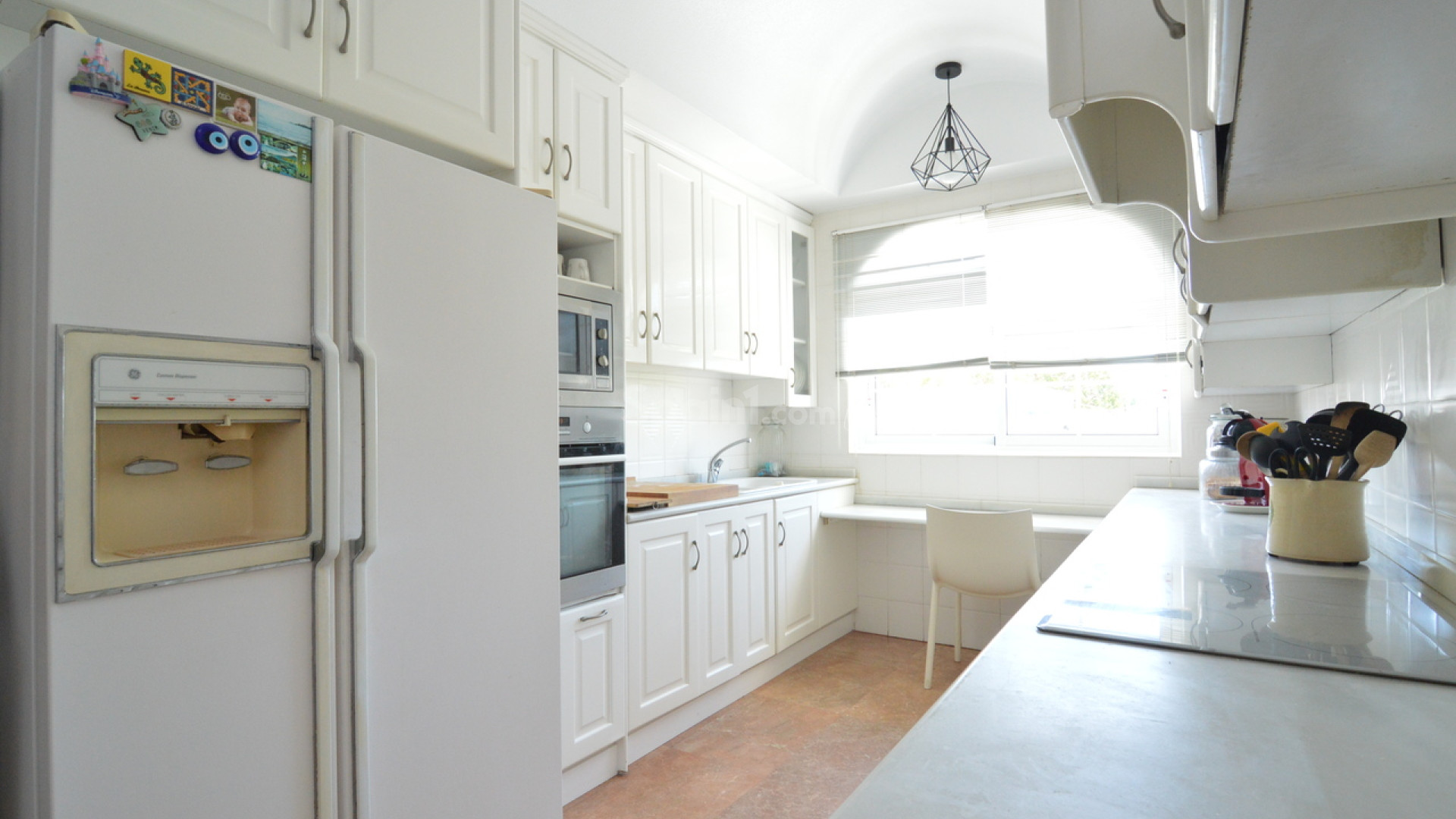 Resale - Villa -
Torrevieja