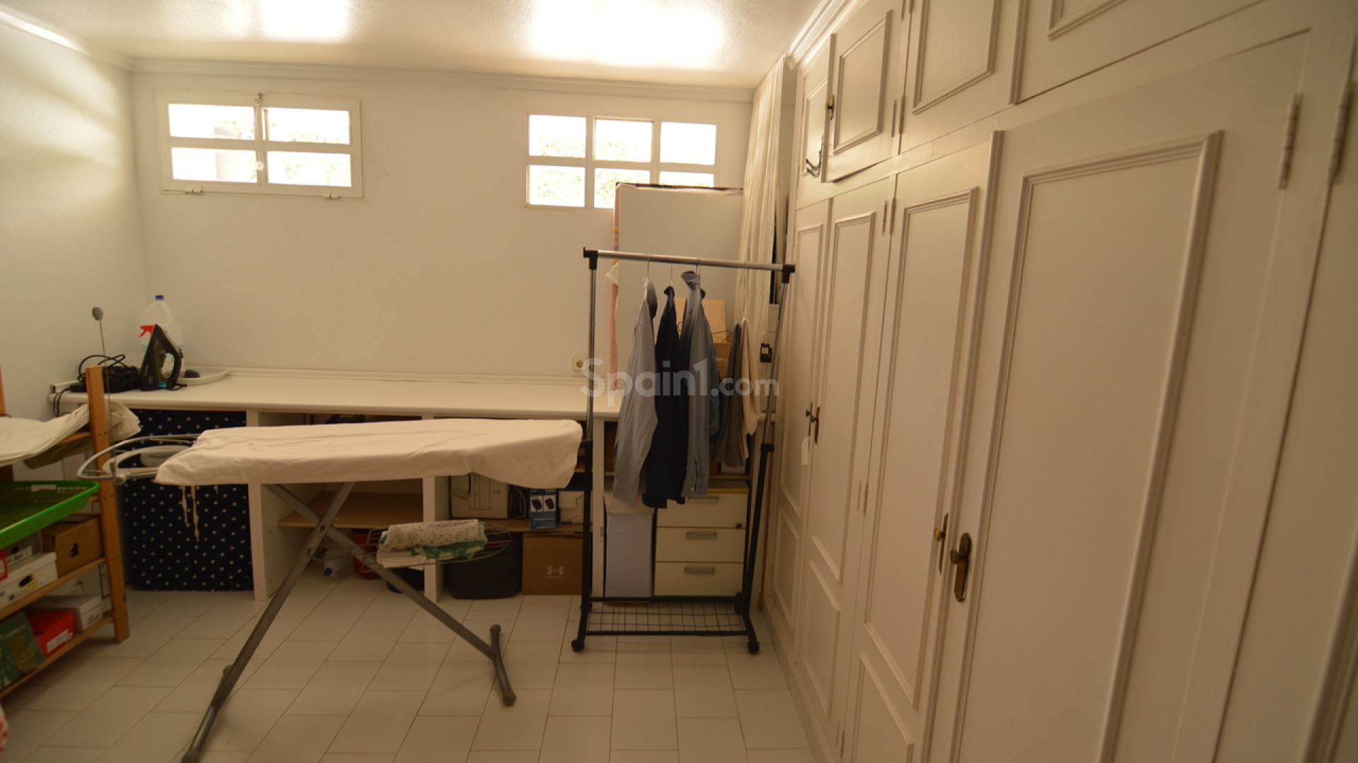 Resale - Villa -
Torrevieja