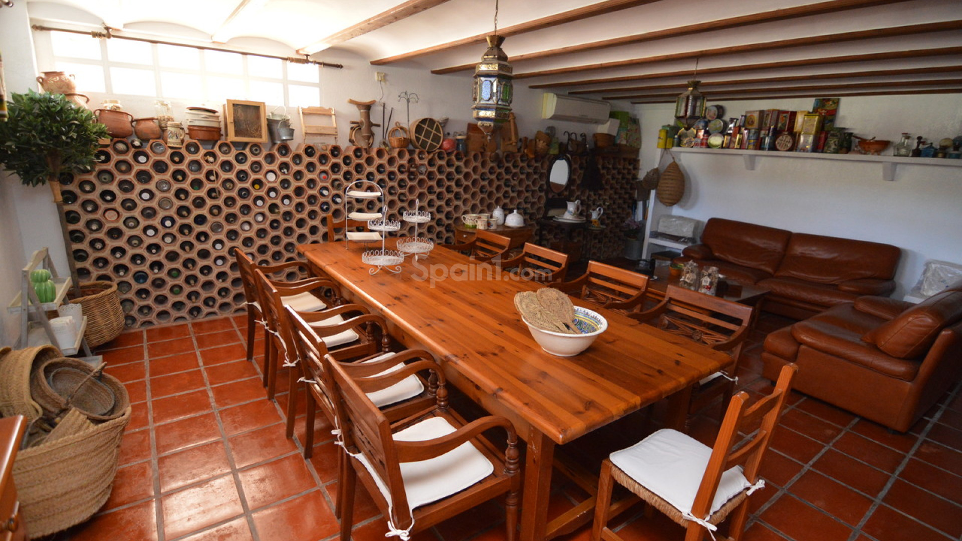 Resale - Villa -
Torrevieja