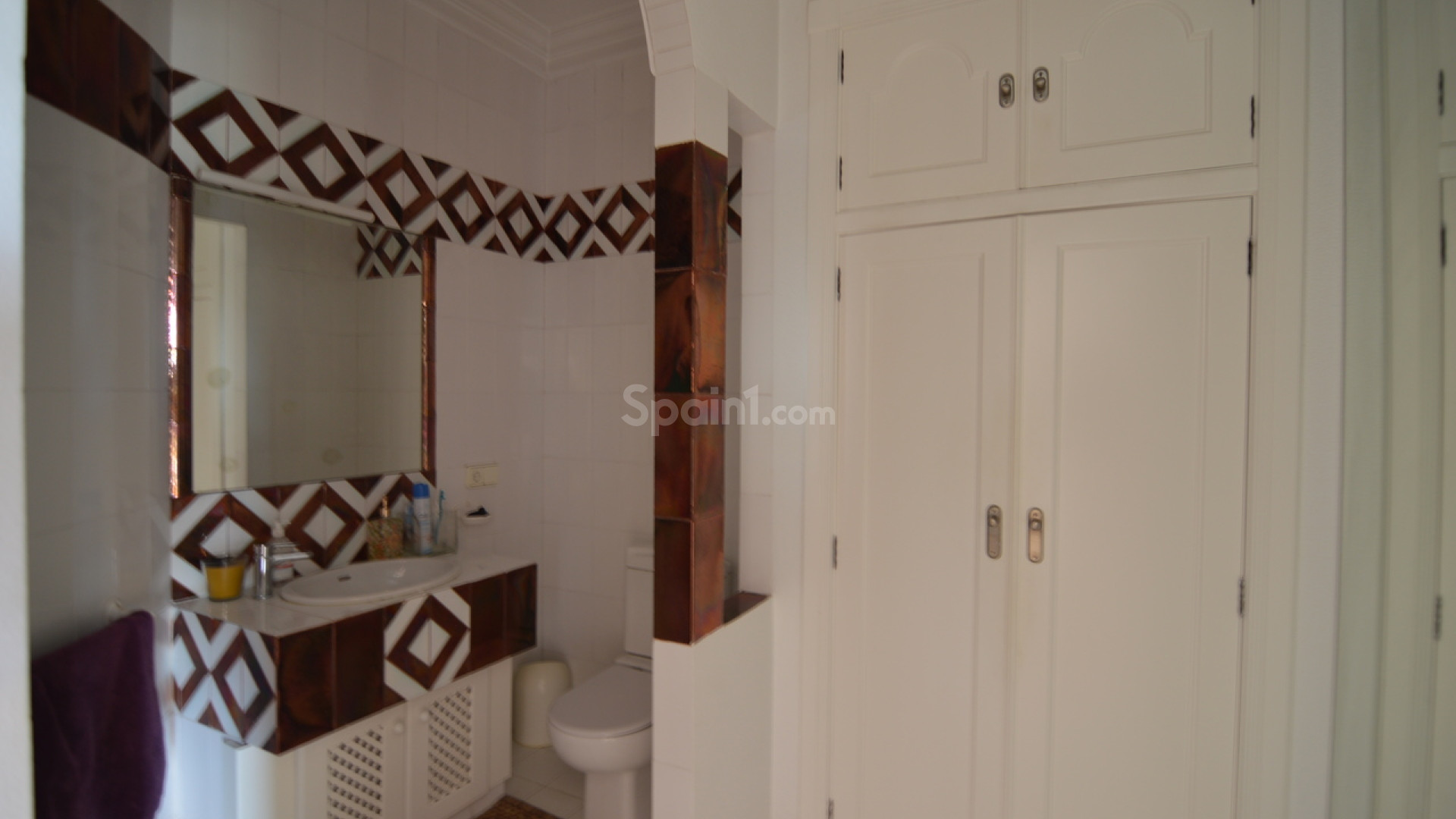 Resale - Villa -
Torrevieja