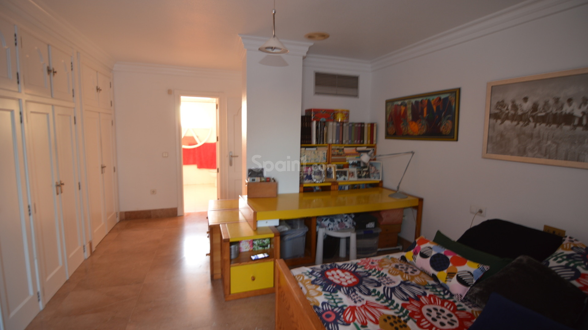Resale - Villa -
Torrevieja