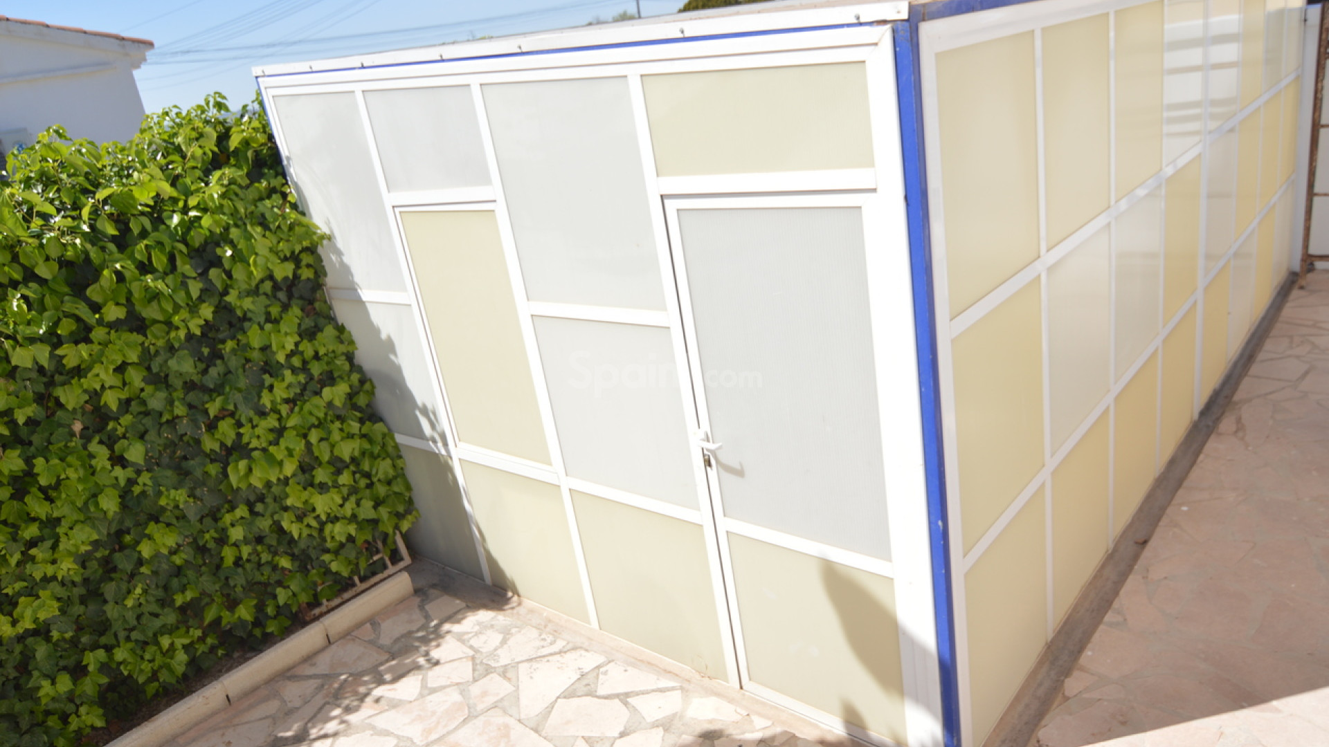 Resale - Villa -
Torrevieja