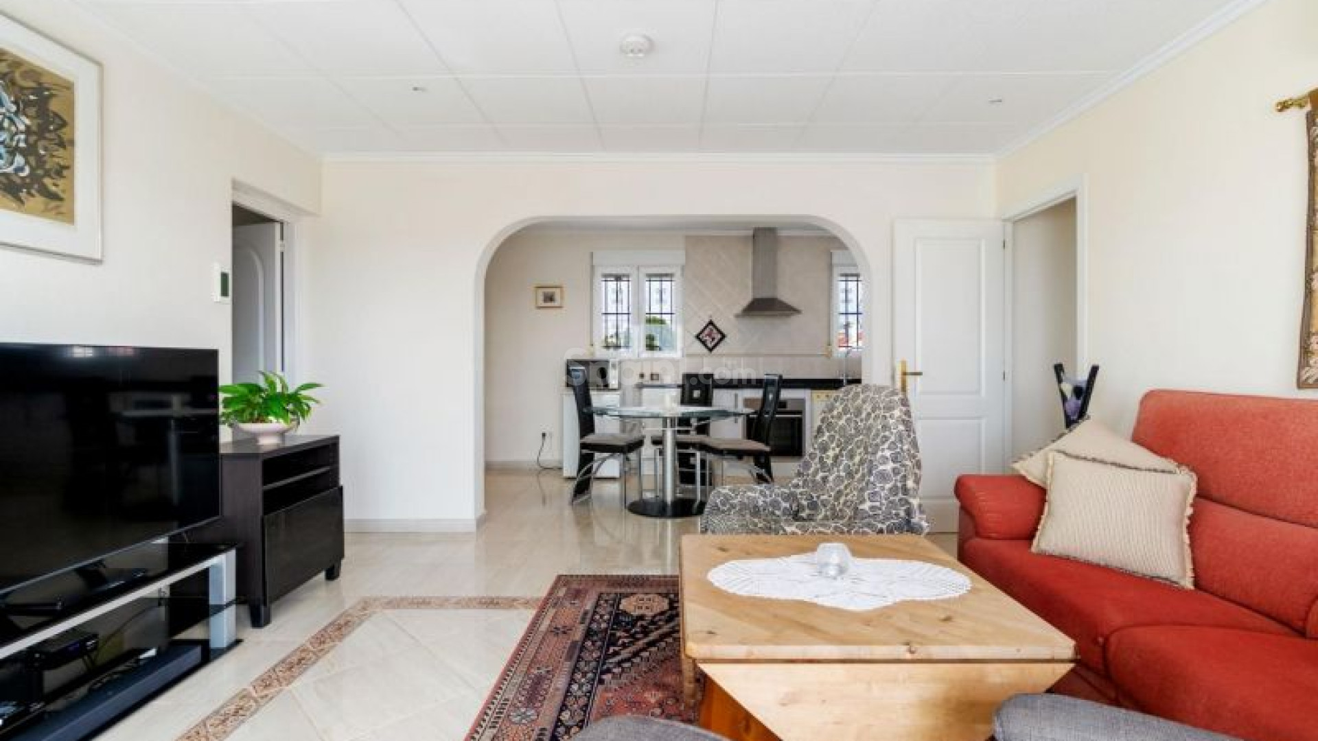 Resale - Villa -
Torrevieja