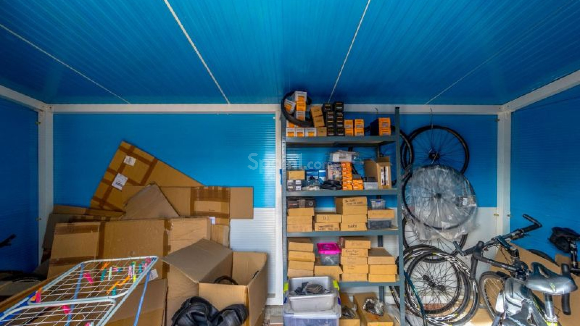 Resale - Villa -
Torrevieja