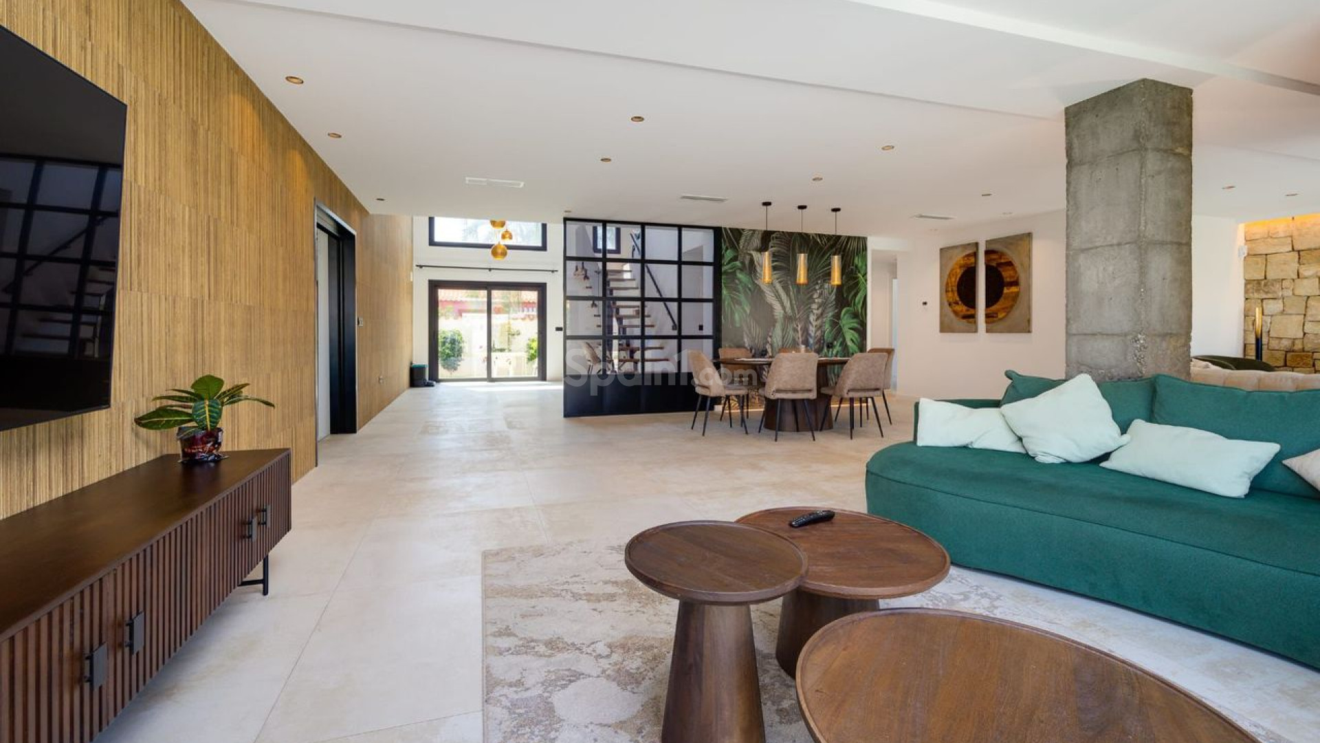 Resale - Villa -
Torrevieja