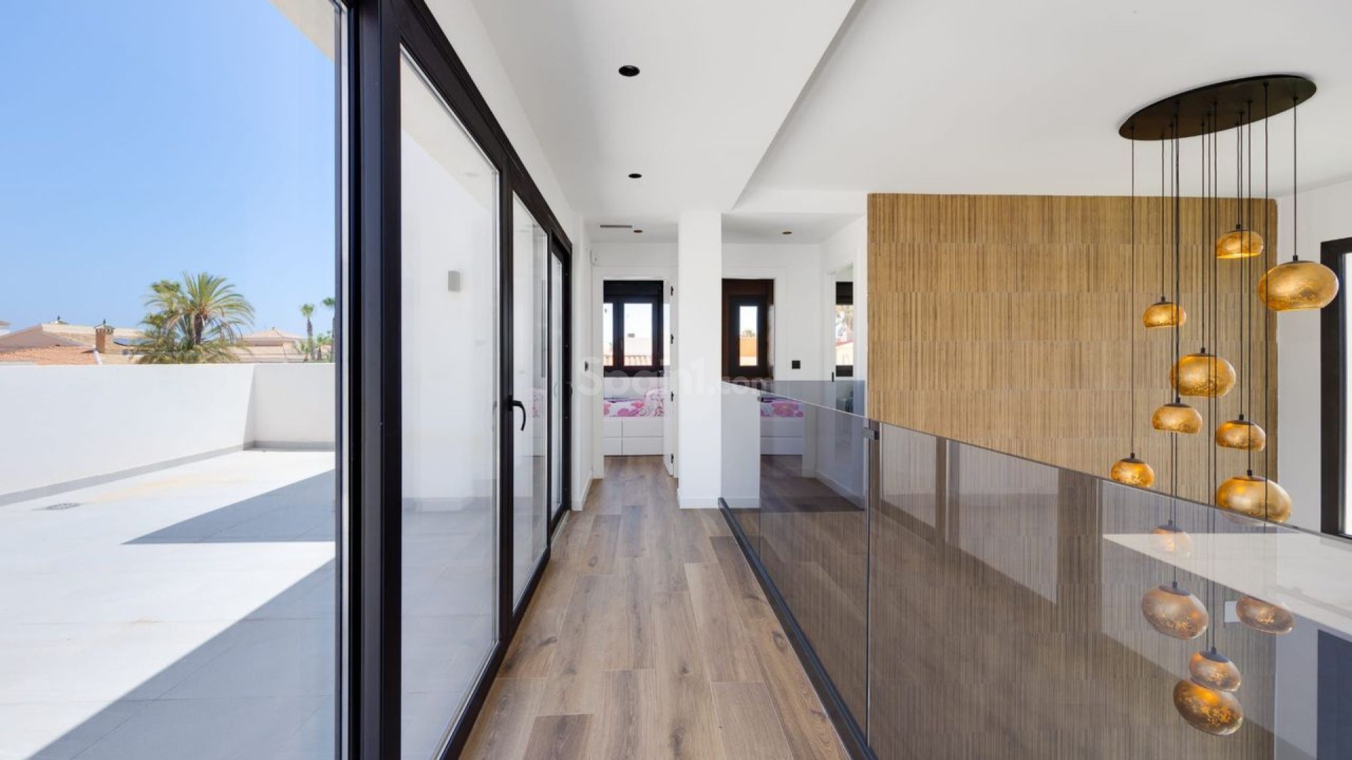 Resale - Villa -
Torrevieja