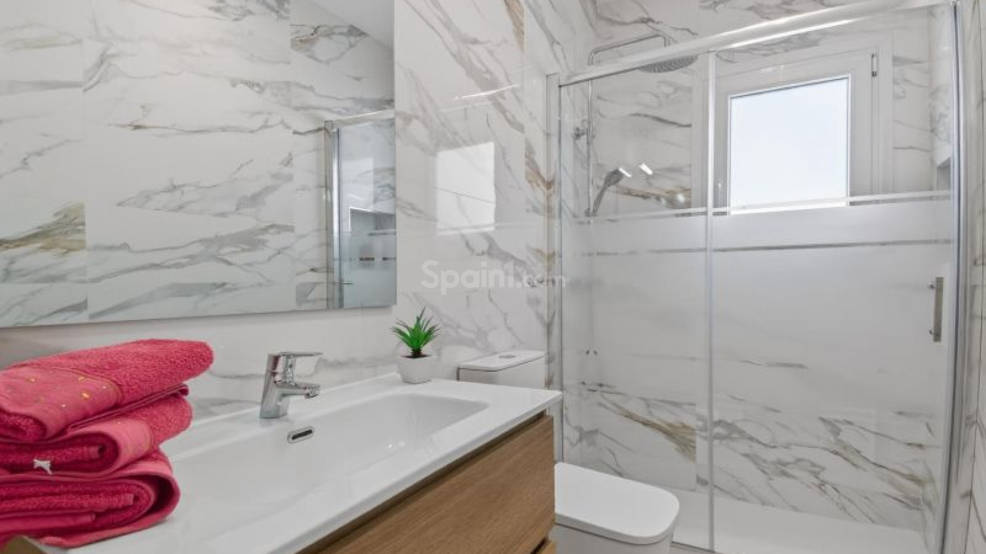 Resale - Villa -
Torrevieja