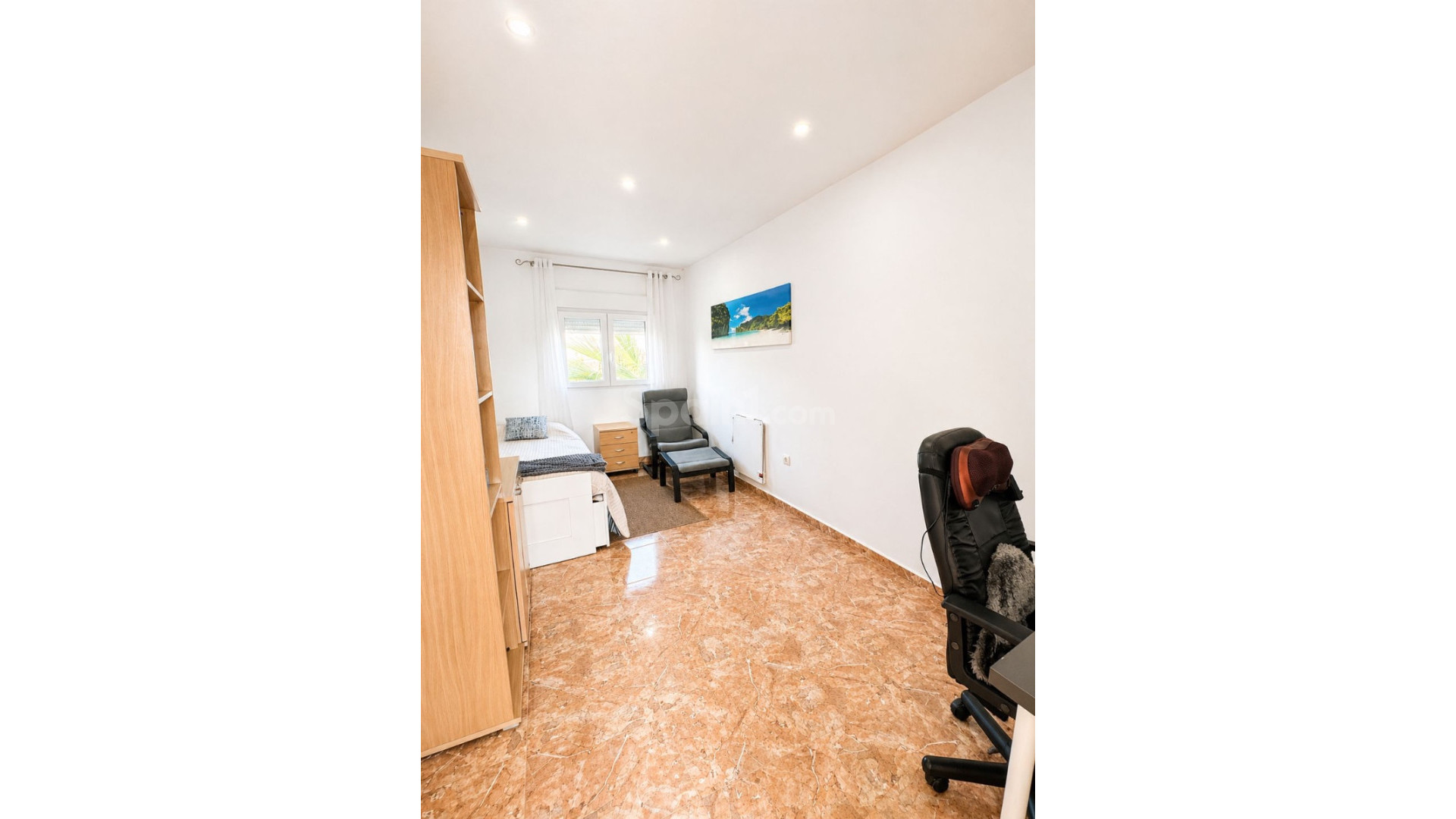 Resale - Villa -
Torrevieja