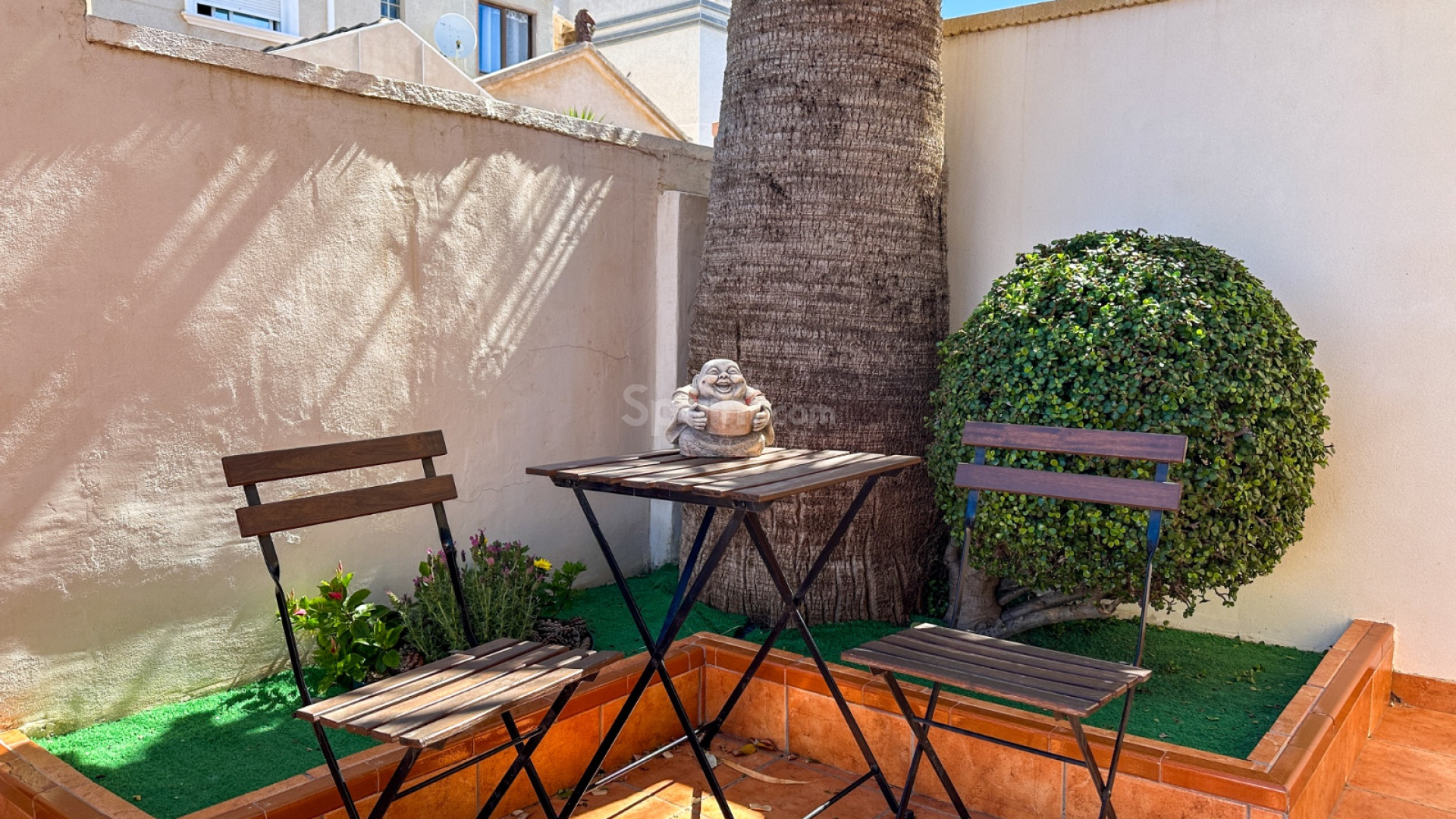 Resale - Villa -
Torrevieja