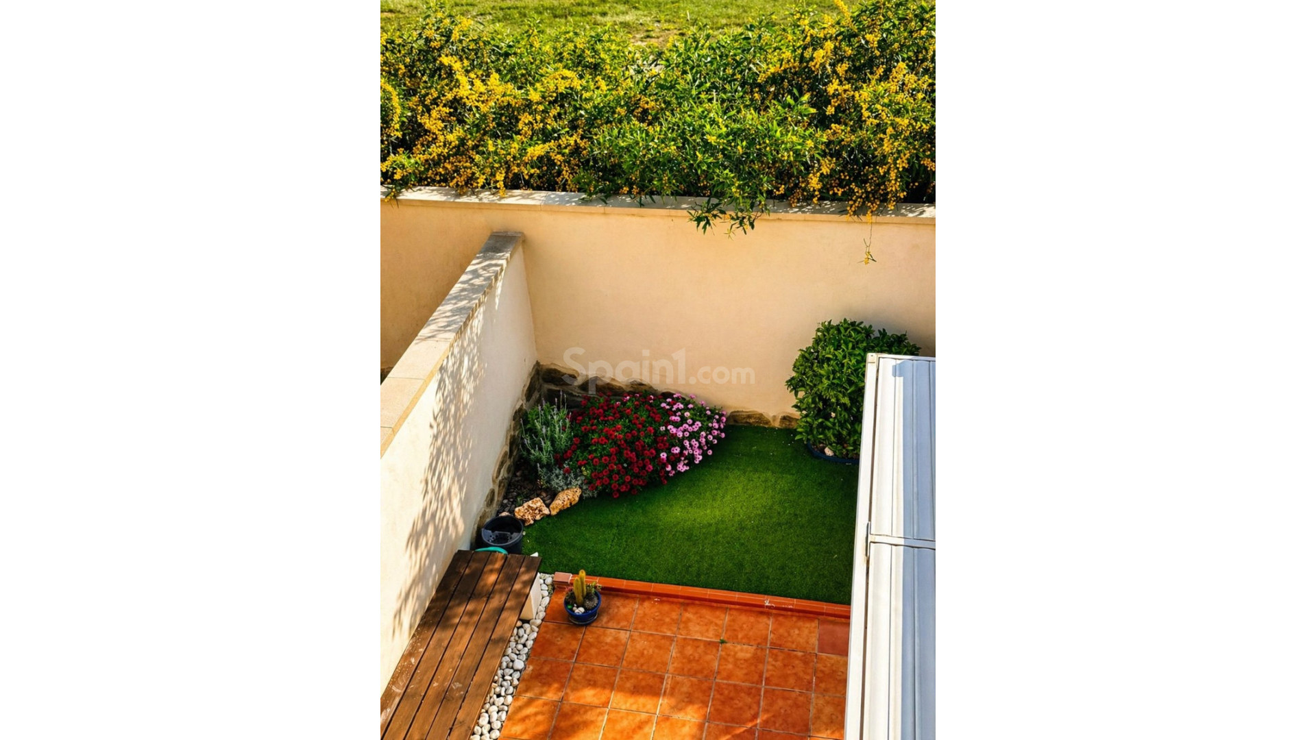 Resale - Villa -
Torrevieja