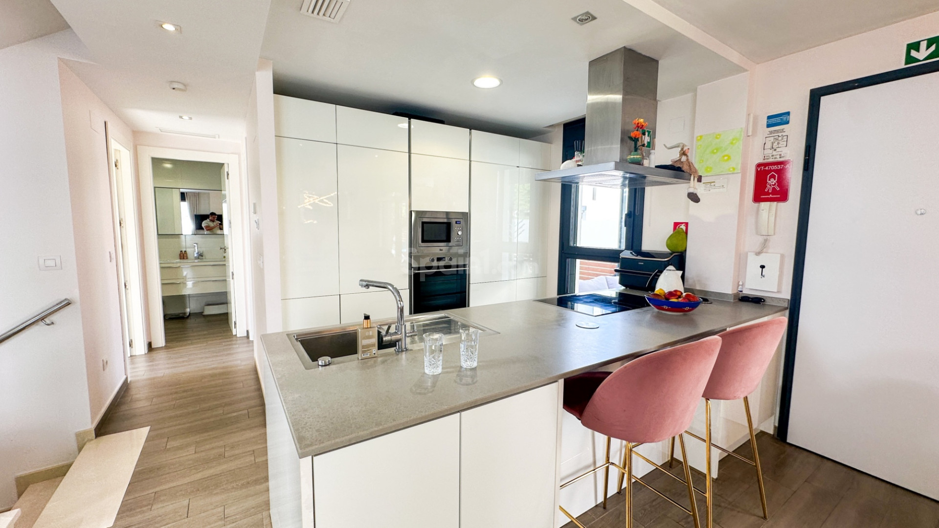 Resale - Villa -
Torrevieja