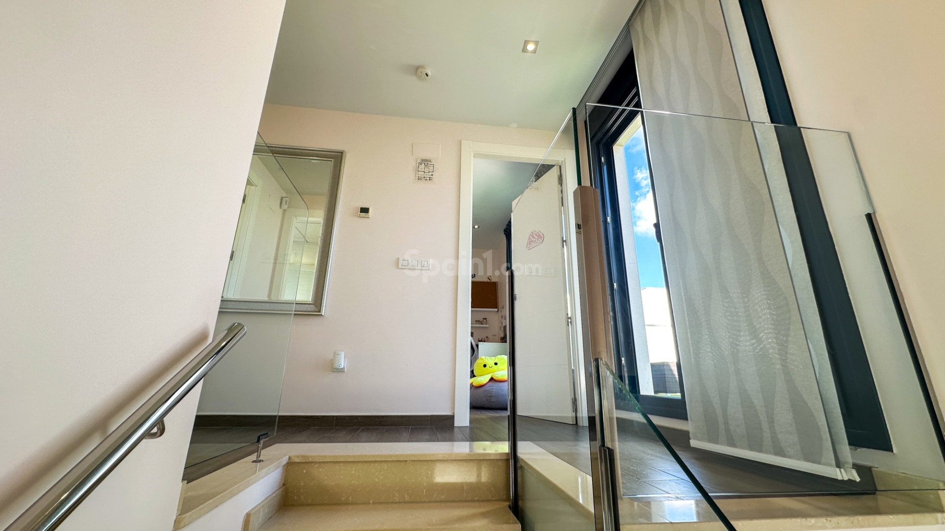 Resale - Villa -
Torrevieja