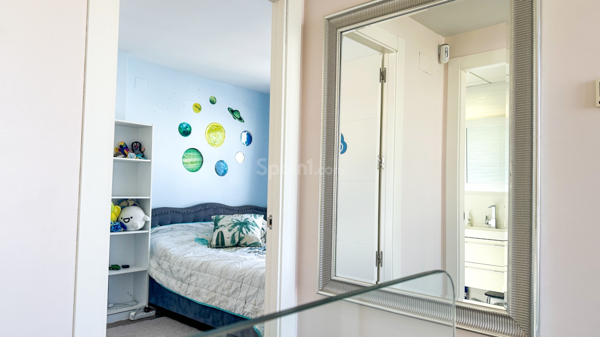 Resale - Villa -
Torrevieja