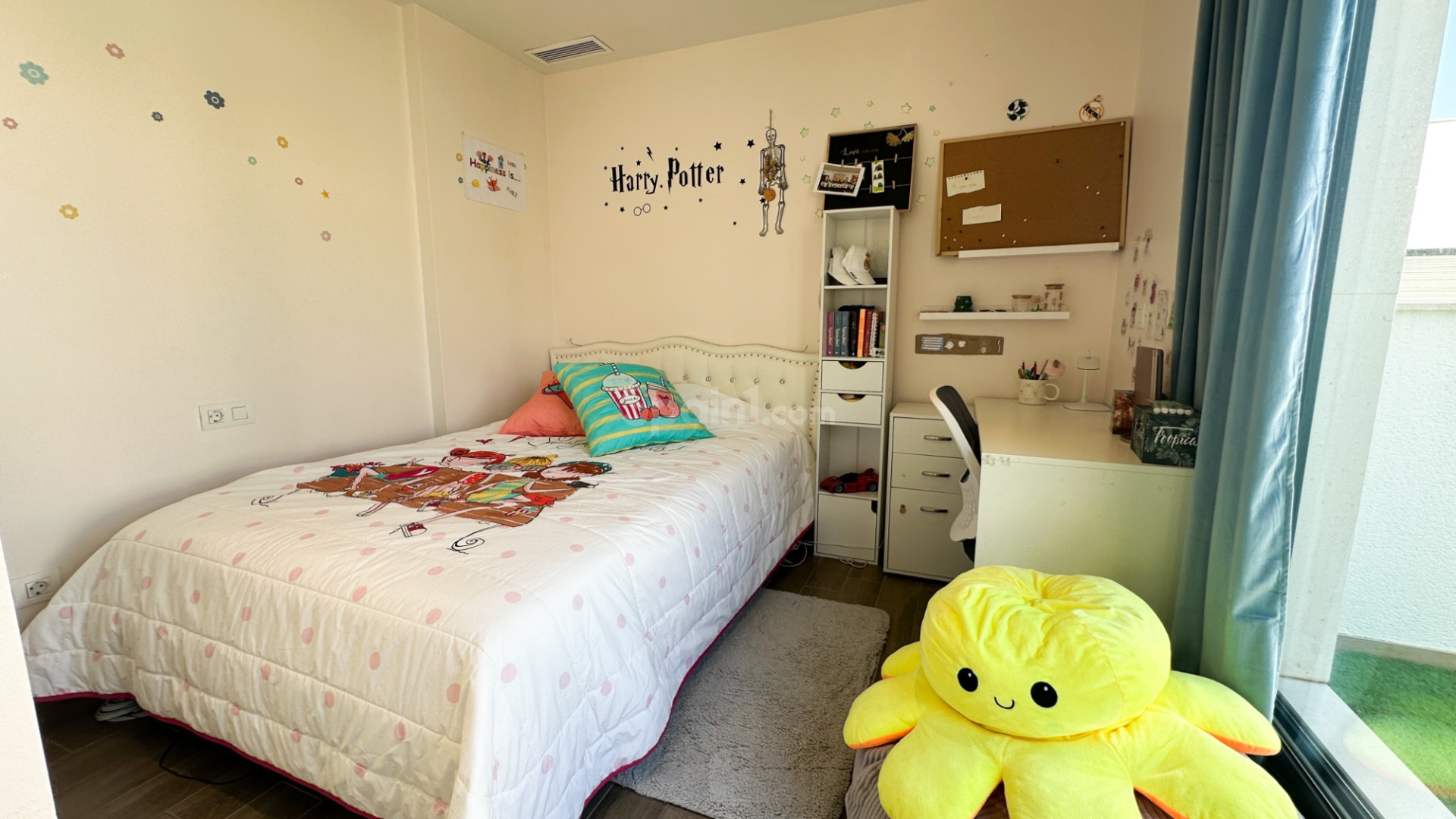 Resale - Villa -
Torrevieja