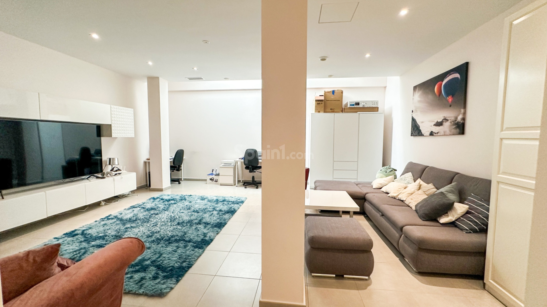 Resale - Villa -
Torrevieja