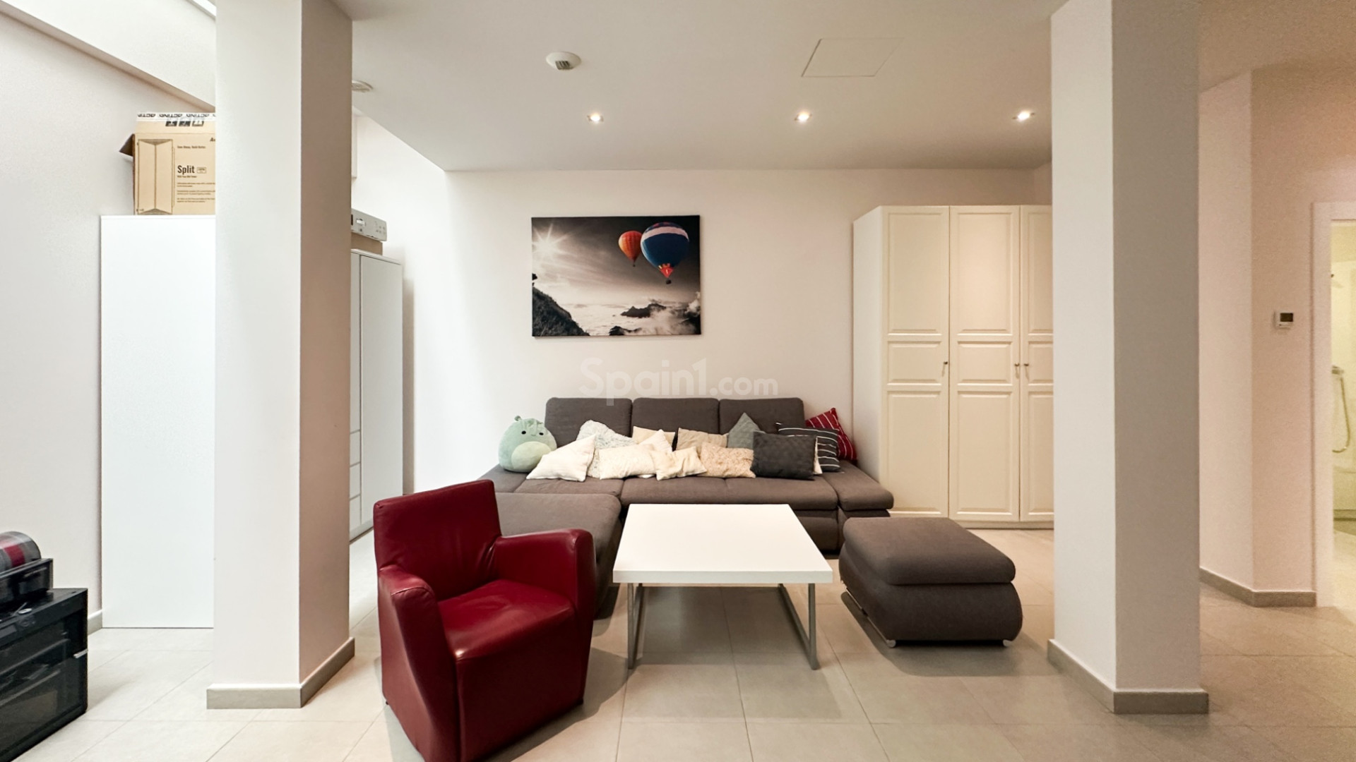 Resale - Villa -
Torrevieja