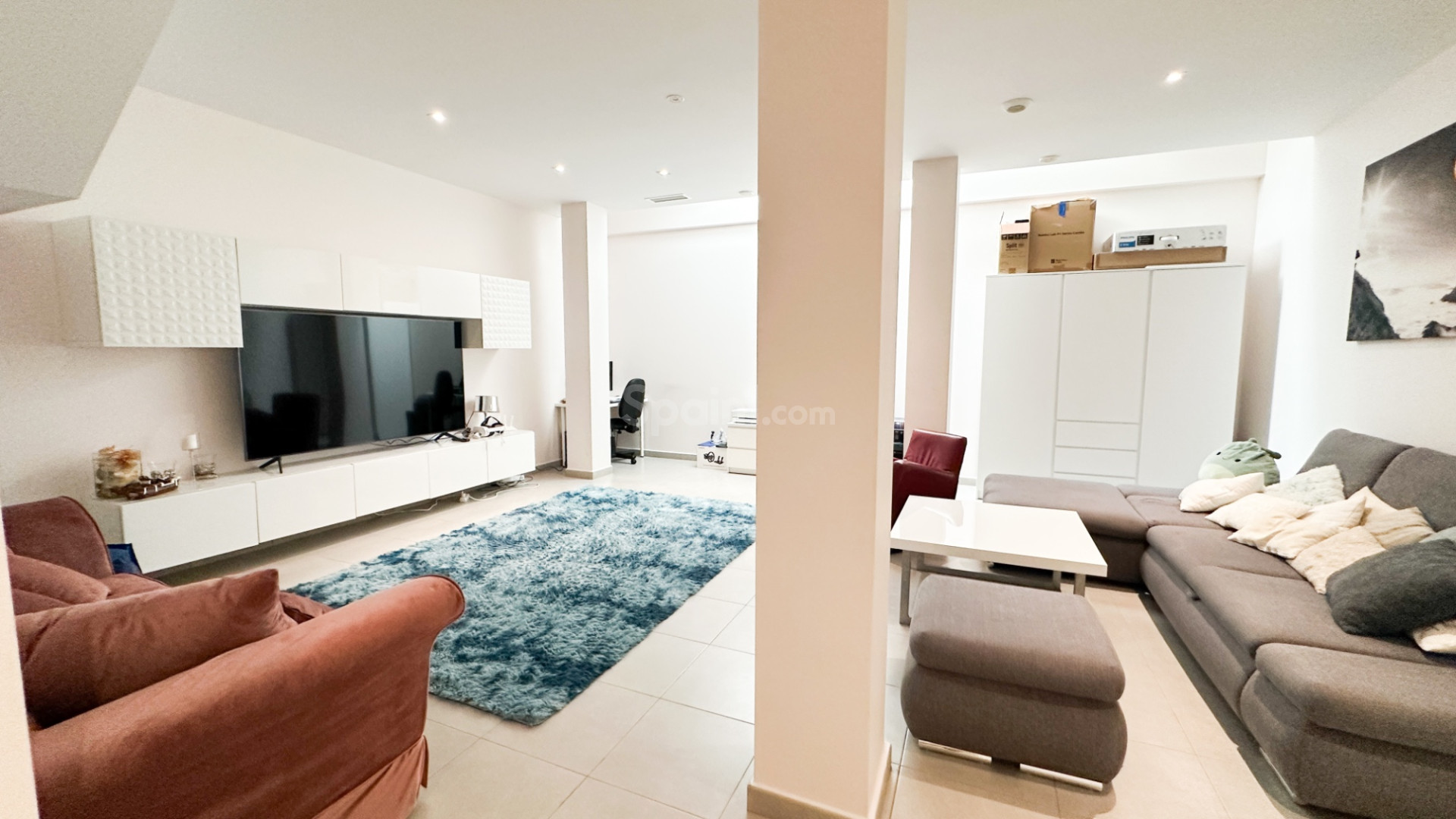 Resale - Villa -
Torrevieja