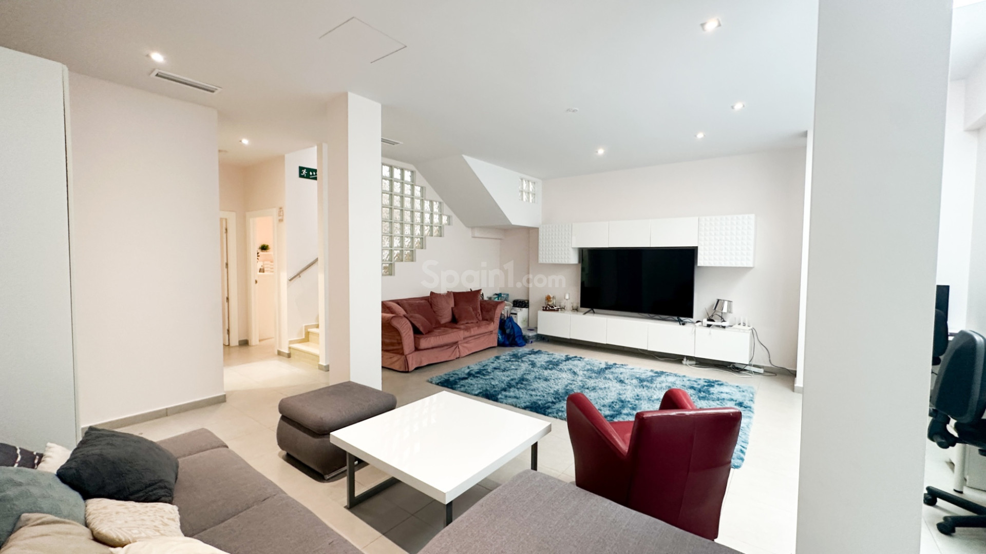 Resale - Villa -
Torrevieja