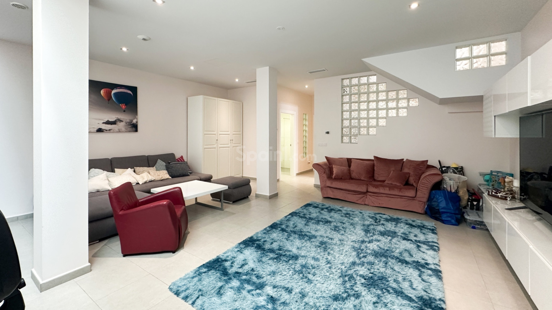 Resale - Villa -
Torrevieja