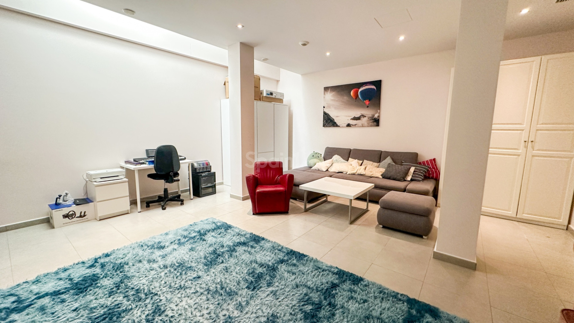 Resale - Villa -
Torrevieja