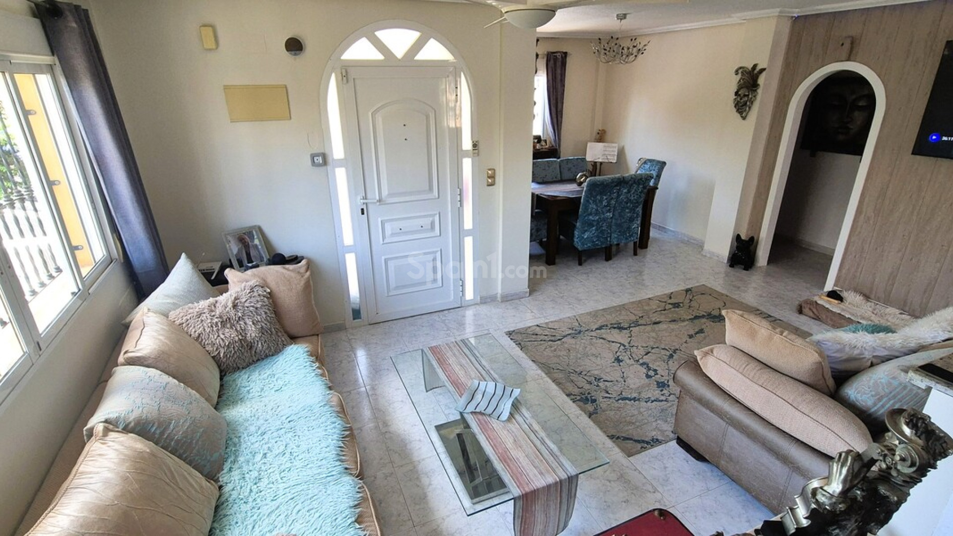 Resale - Villa -
Villamartín - Costa Blanca