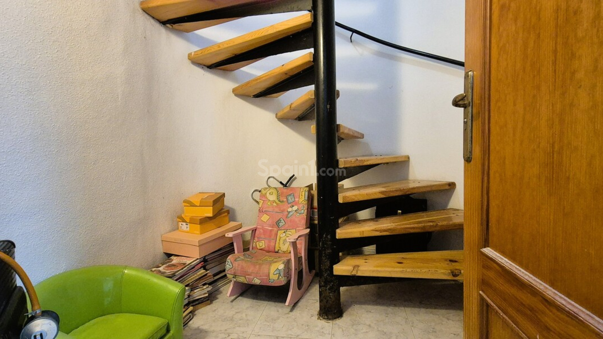 Resale - Villa -
Villamartín - Costa Blanca
