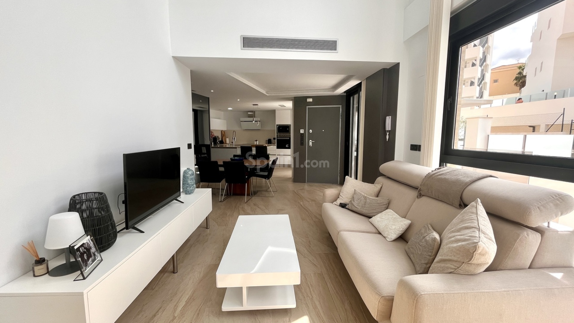 Resale - Villa -
Villamartín - Villamartin